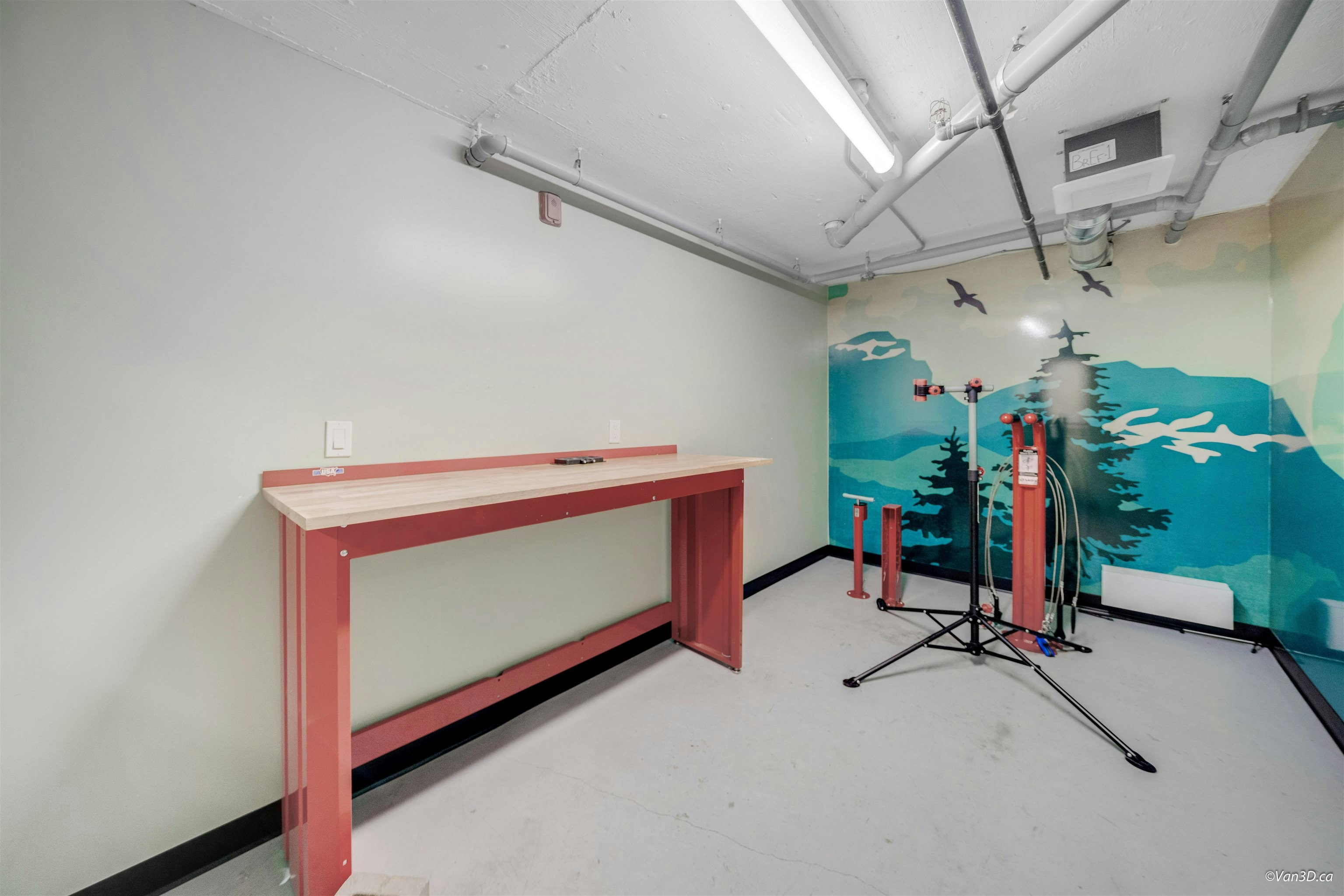 207-128 E 8th Street, North Vancouver, BC, V7L 1Y7 - 22