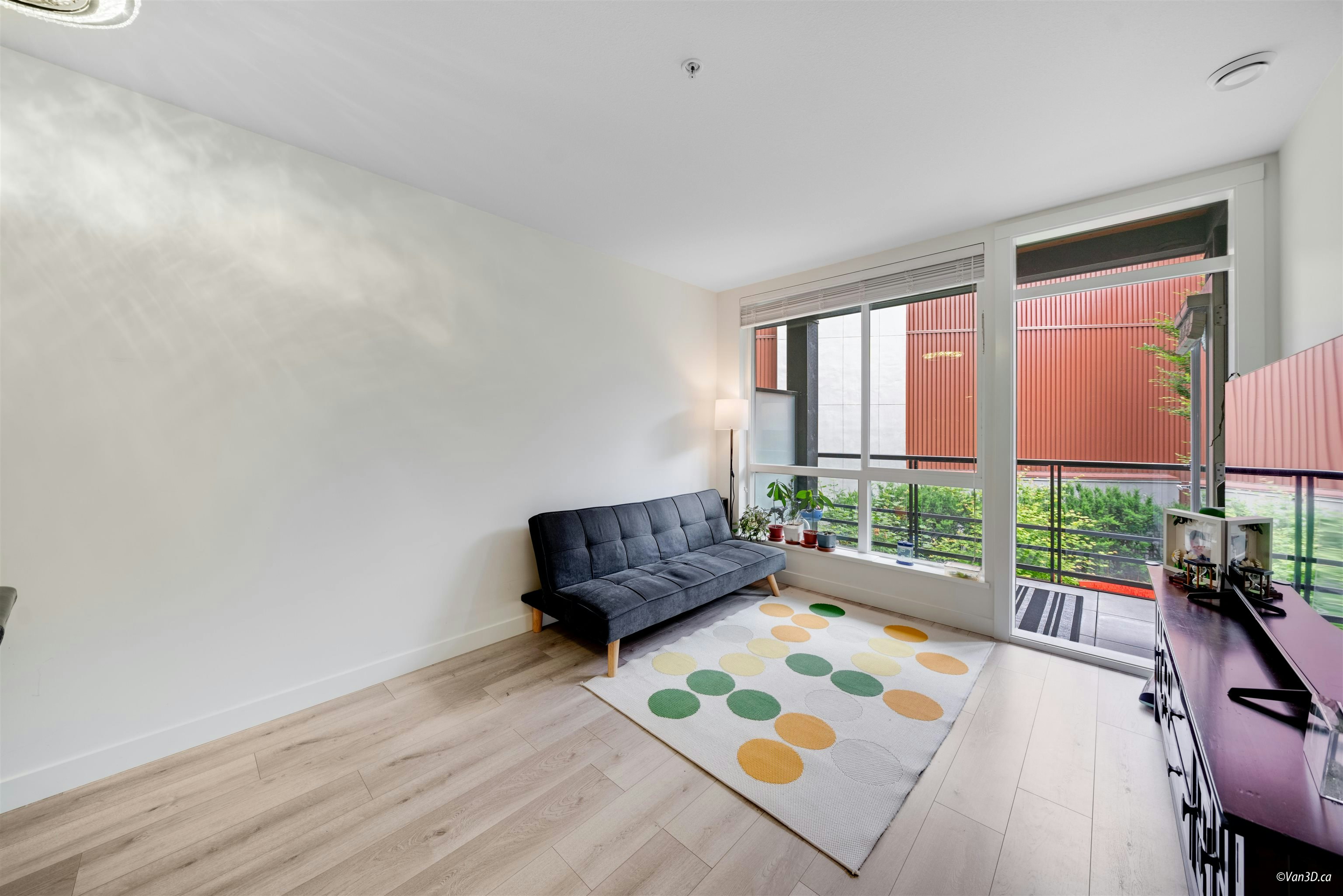 207-128 E 8th Street, North Vancouver, BC, V7L 1Y7 - 8