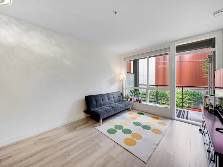 207-128 E 8th Street, North Vancouver, BC, V7L 1Y7 - 8