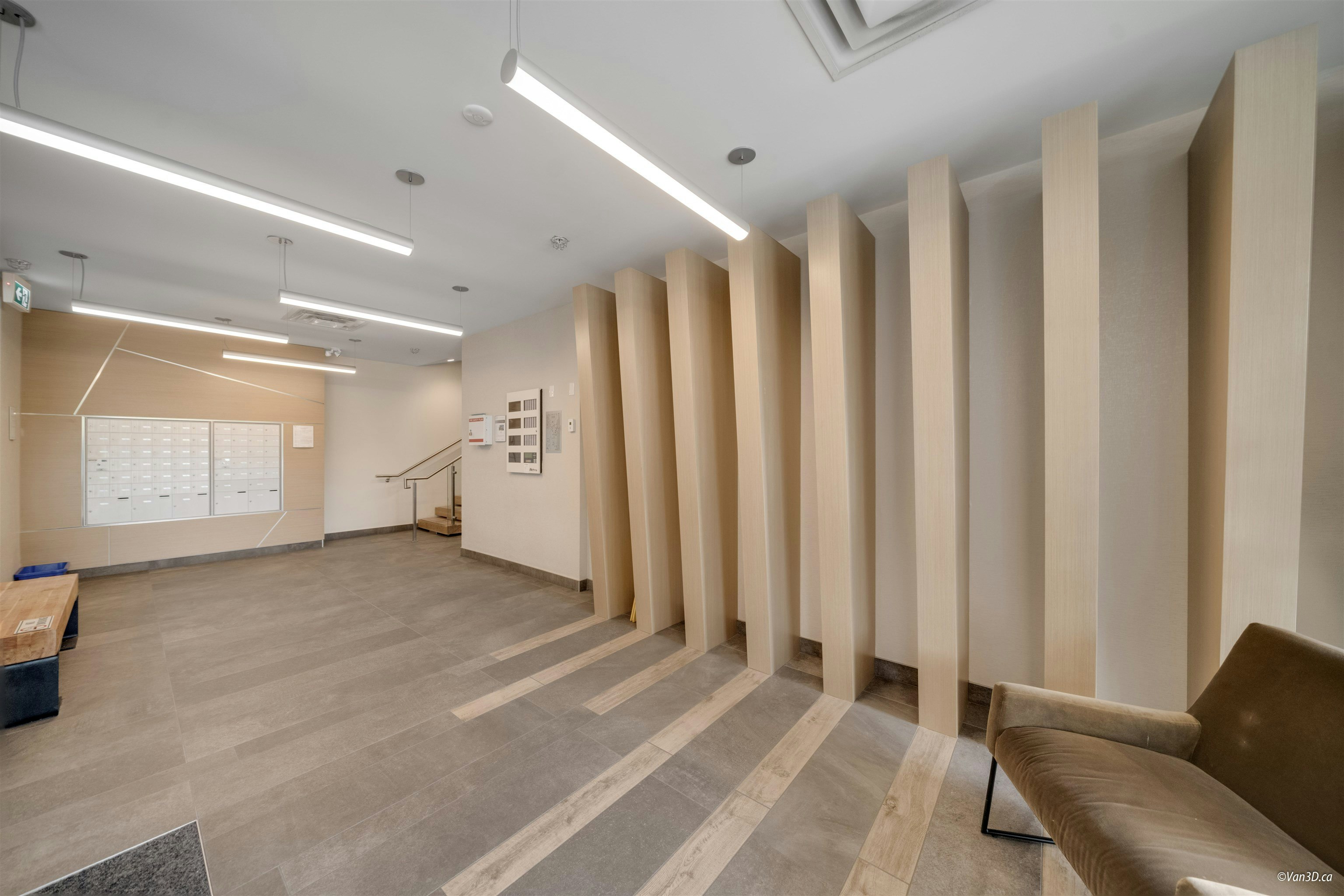 207-128 E 8th Street, North Vancouver, BC, V7L 1Y7 - 24