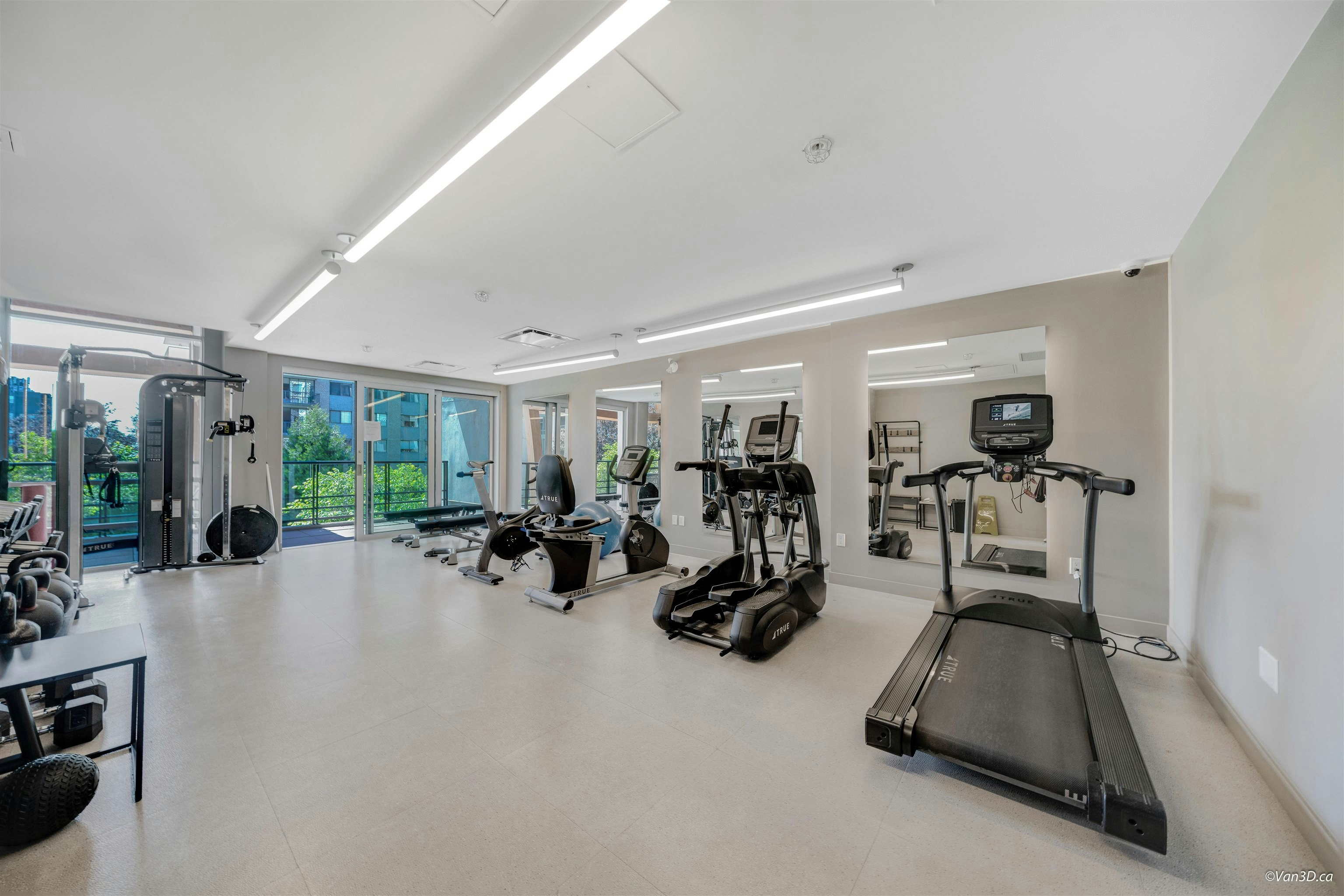 207-128 E 8th Street, North Vancouver, BC, V7L 1Y7 - 20