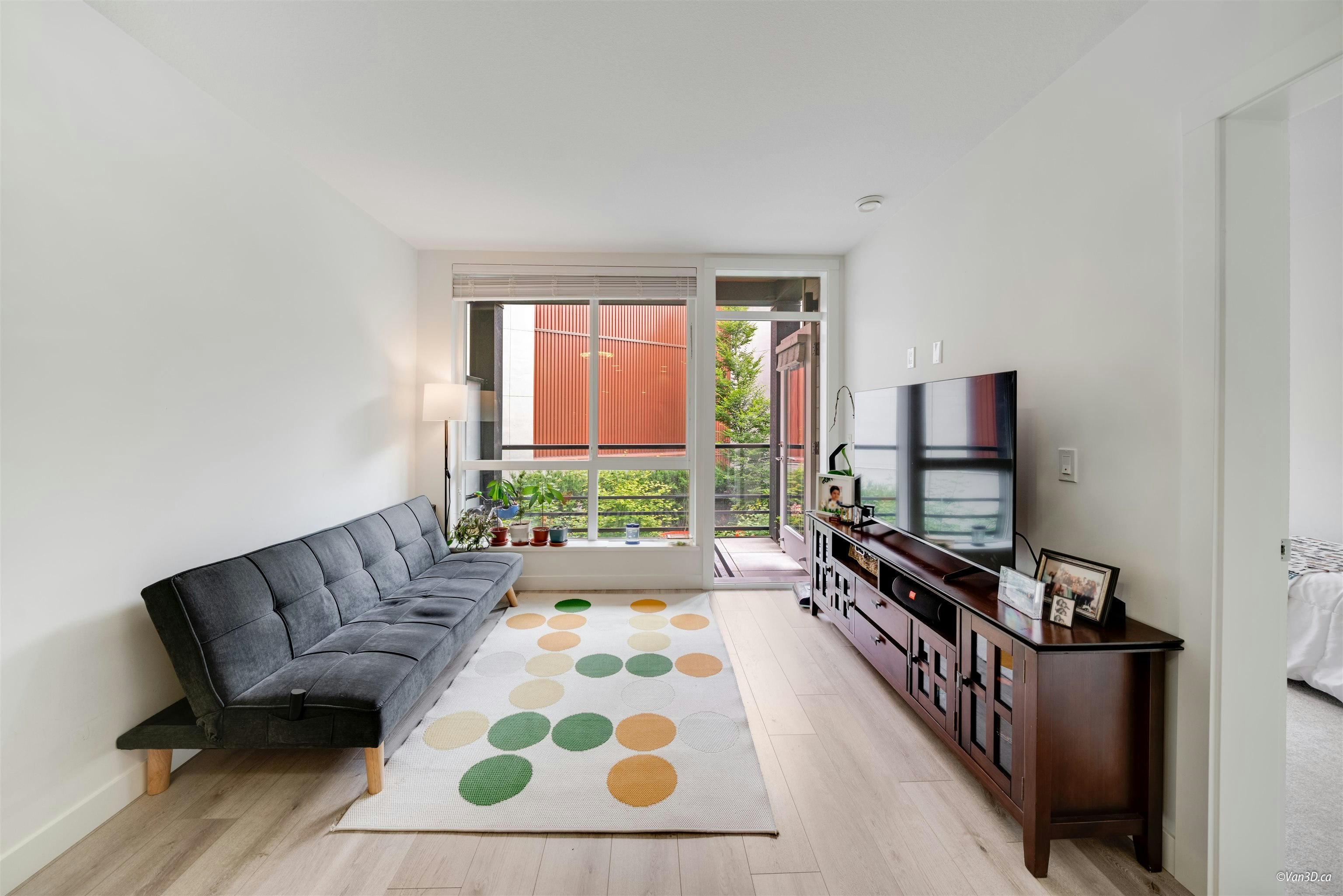 207-128 E 8th Street, North Vancouver, BC, V7L 1Y7 - 9
