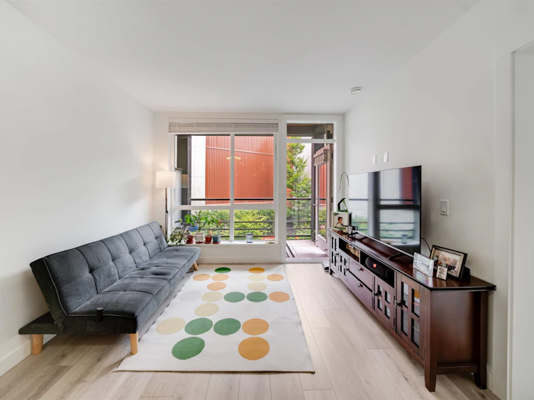 207-128 E 8th Street, North Vancouver, BC, V7L 1Y7 - 9