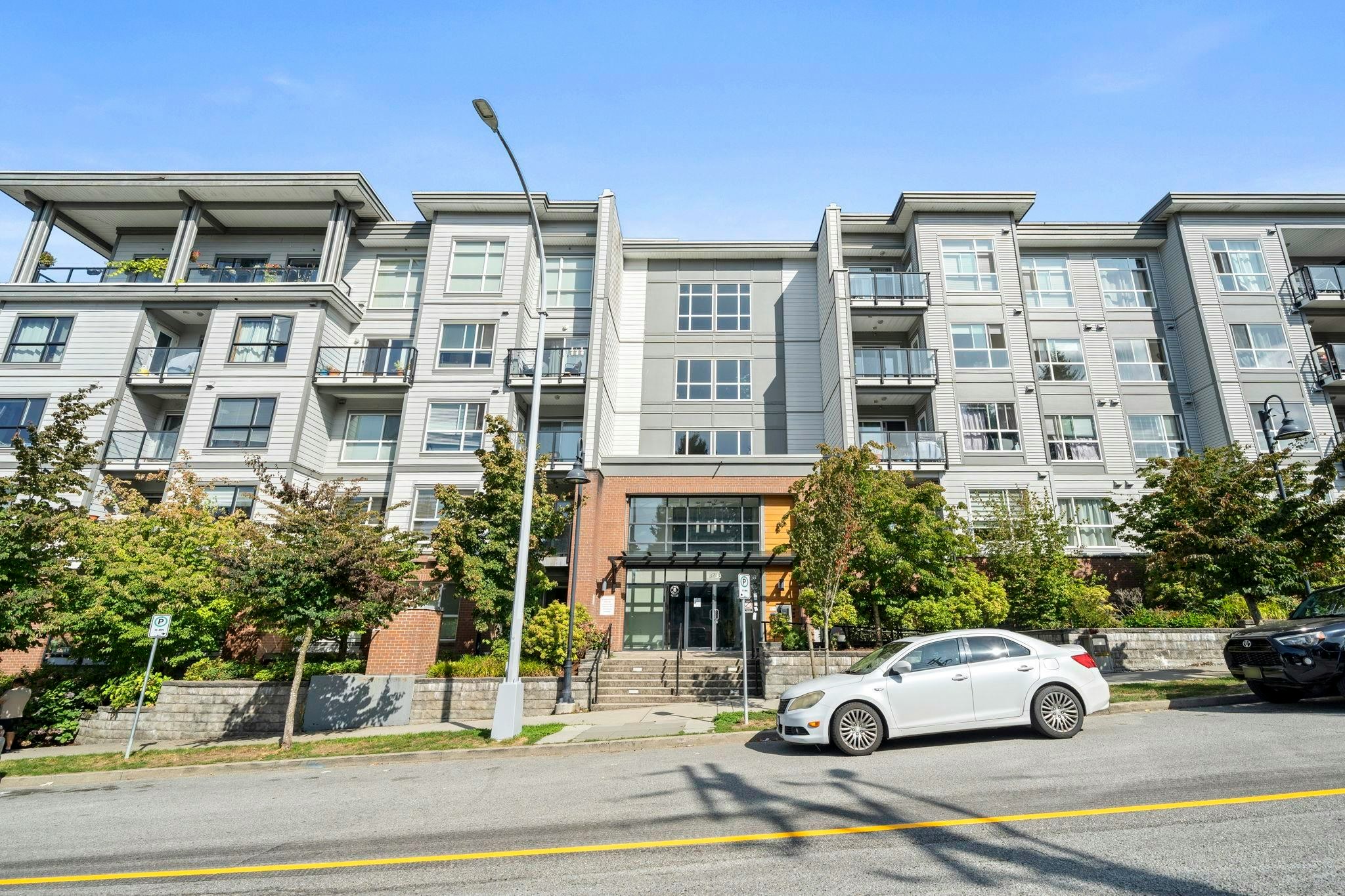 216-13733 107a Avenue, Surrey, BC, V3T 0B7