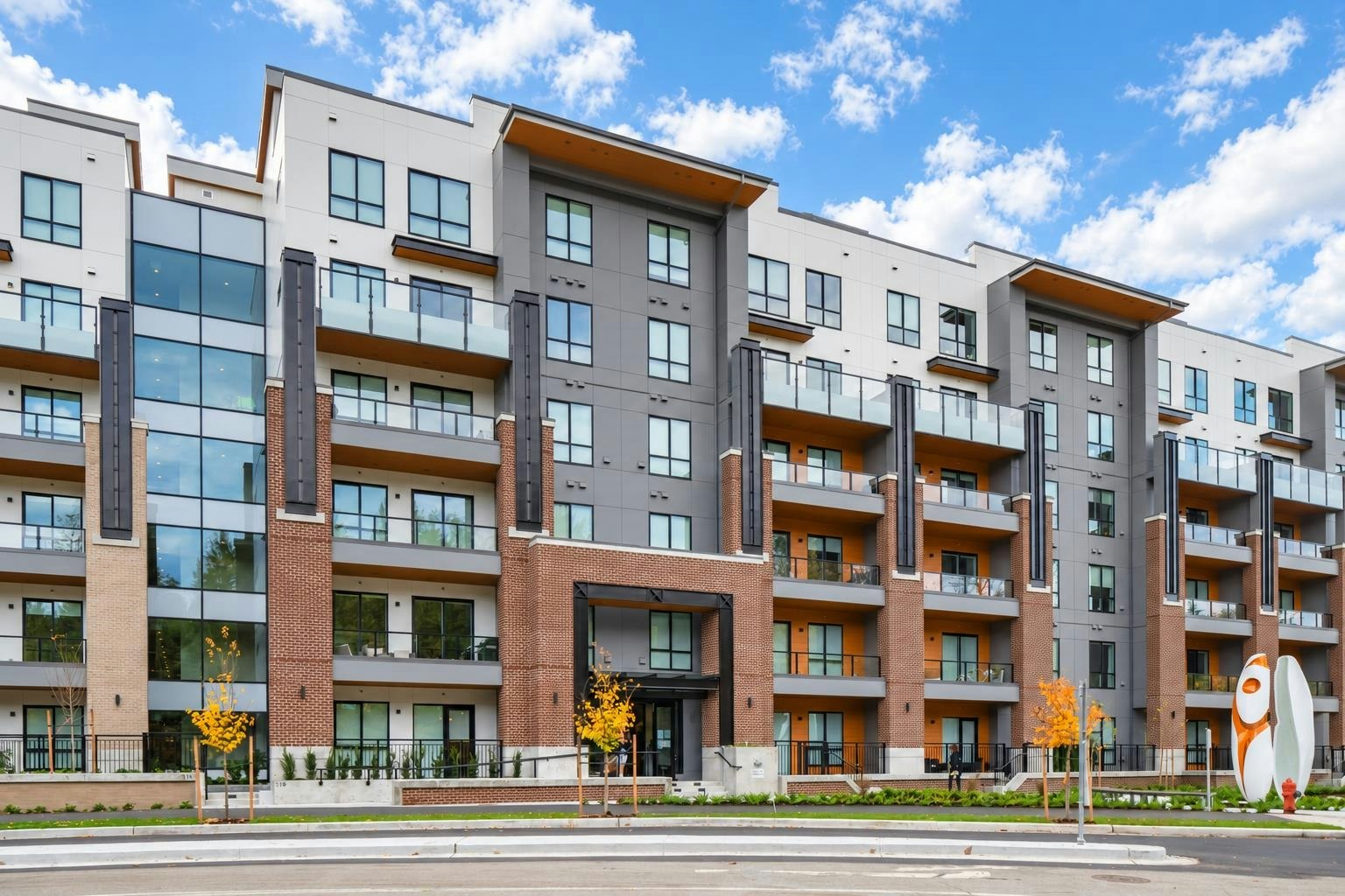 410-55 Klahanie Drive, Port Moody, BC, V3H 0M9