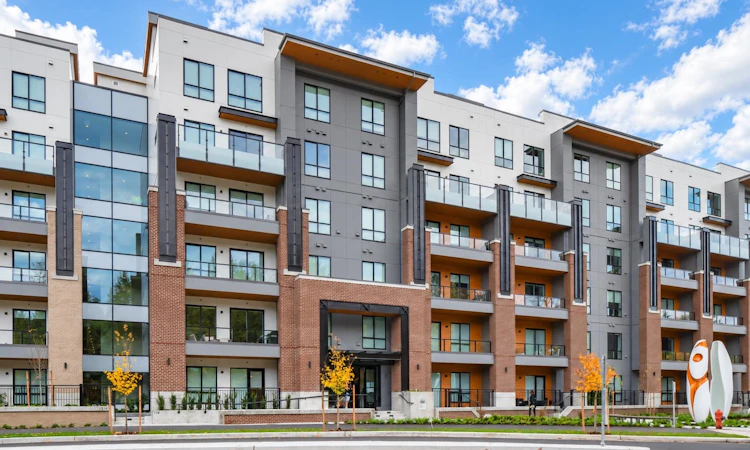 410-55 Klahanie Drive
