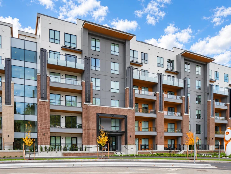 410-55 Klahanie Drive, Port Moody, BC, V3H 0M9