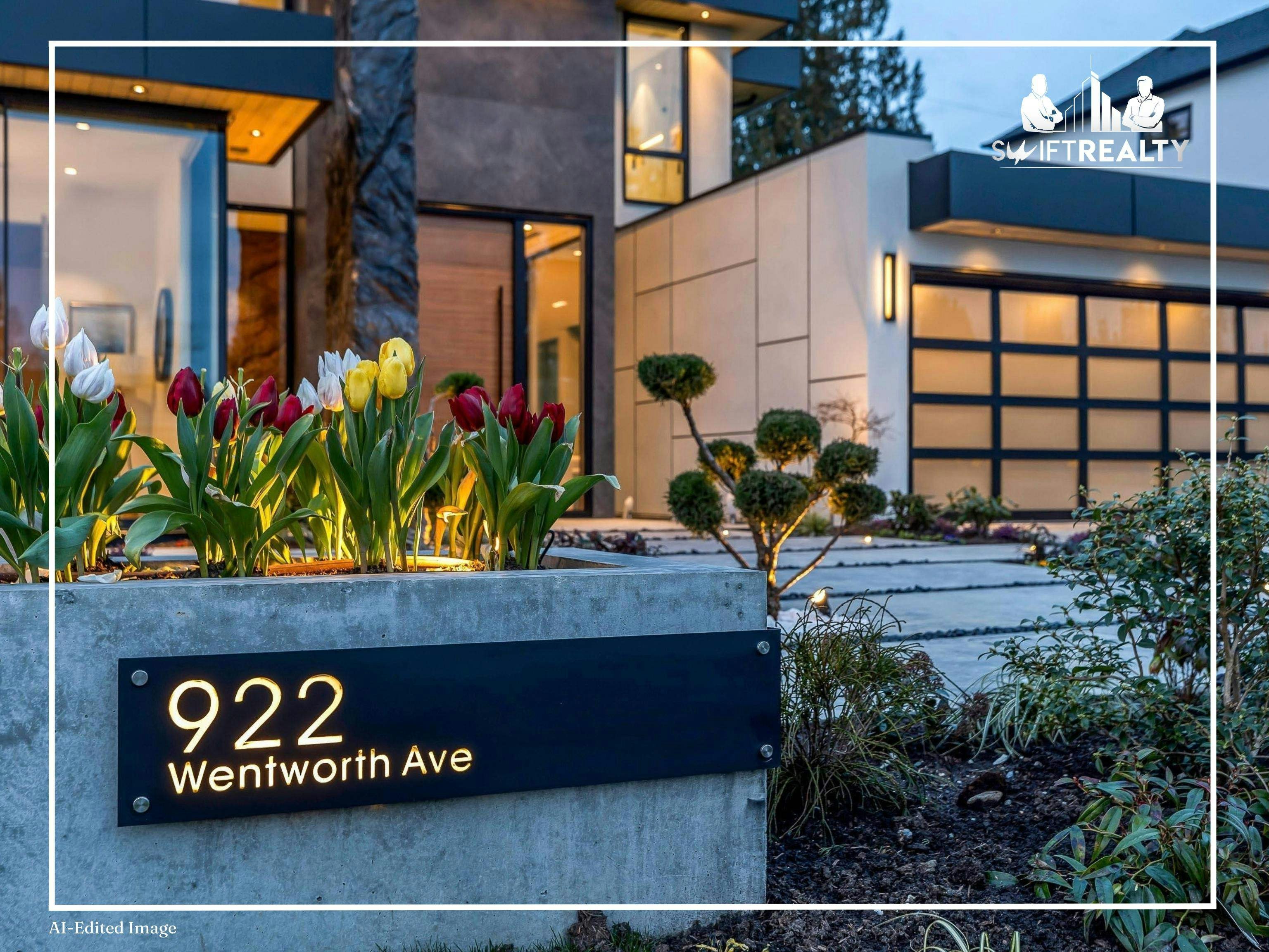 922 Wentworth Ave Street, North Vancouver, BC, V7R 1R7 - 14
