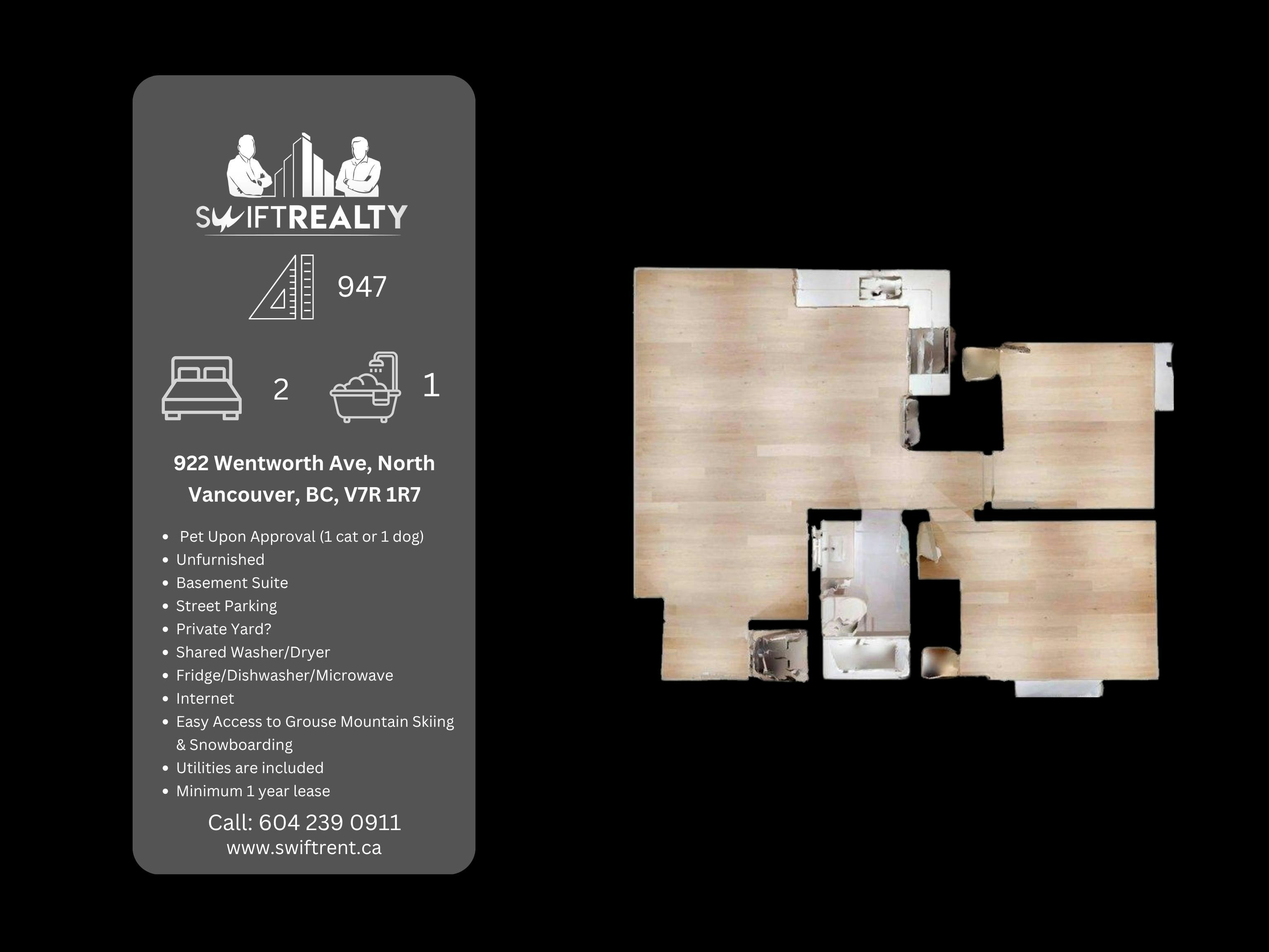922 Wentworth Ave Street, North Vancouver, BC, V7R 1R7 - 15