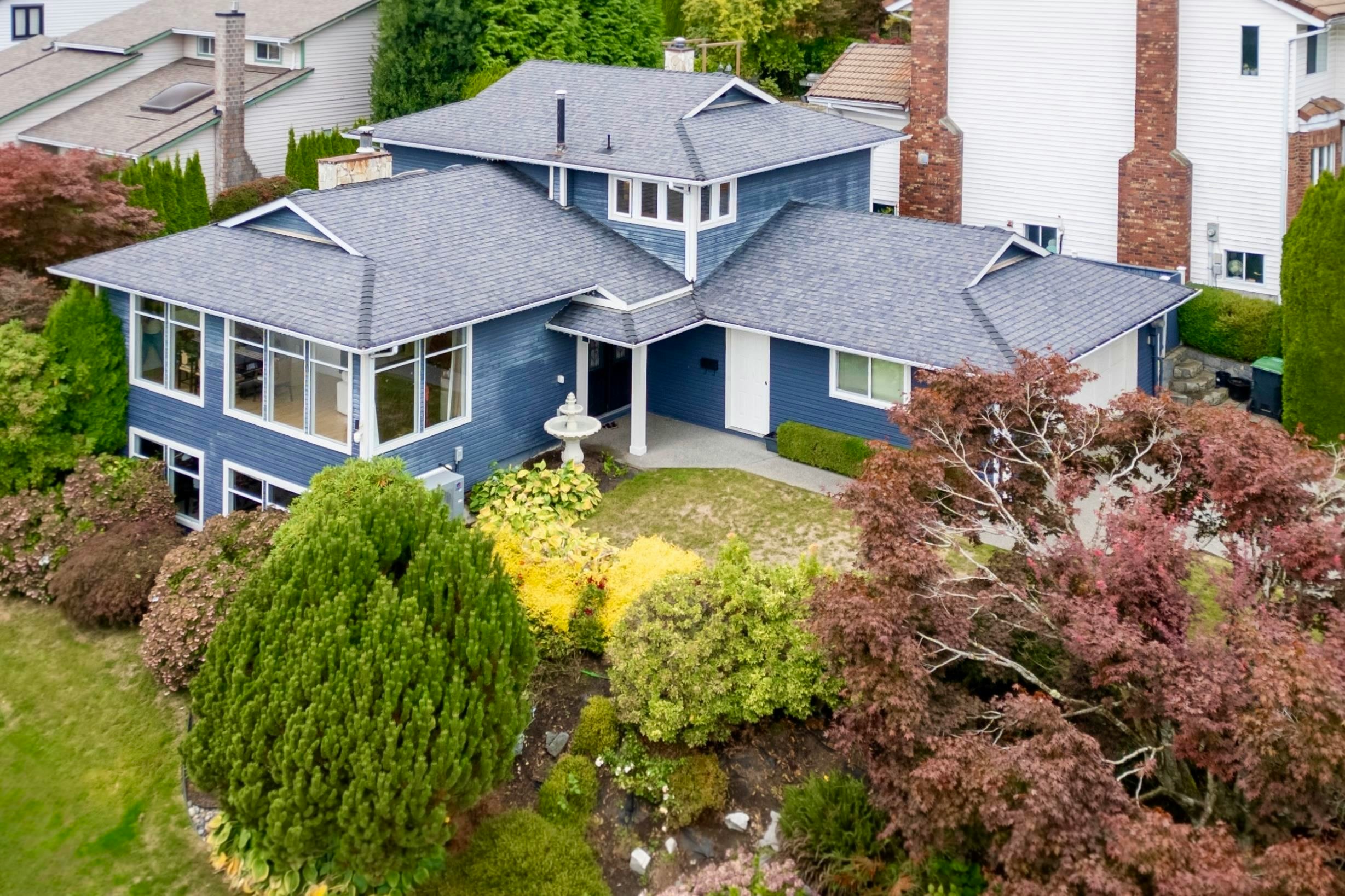 1316 Honeysuckle Lane, Coquitlam, BC, V3E 2H9