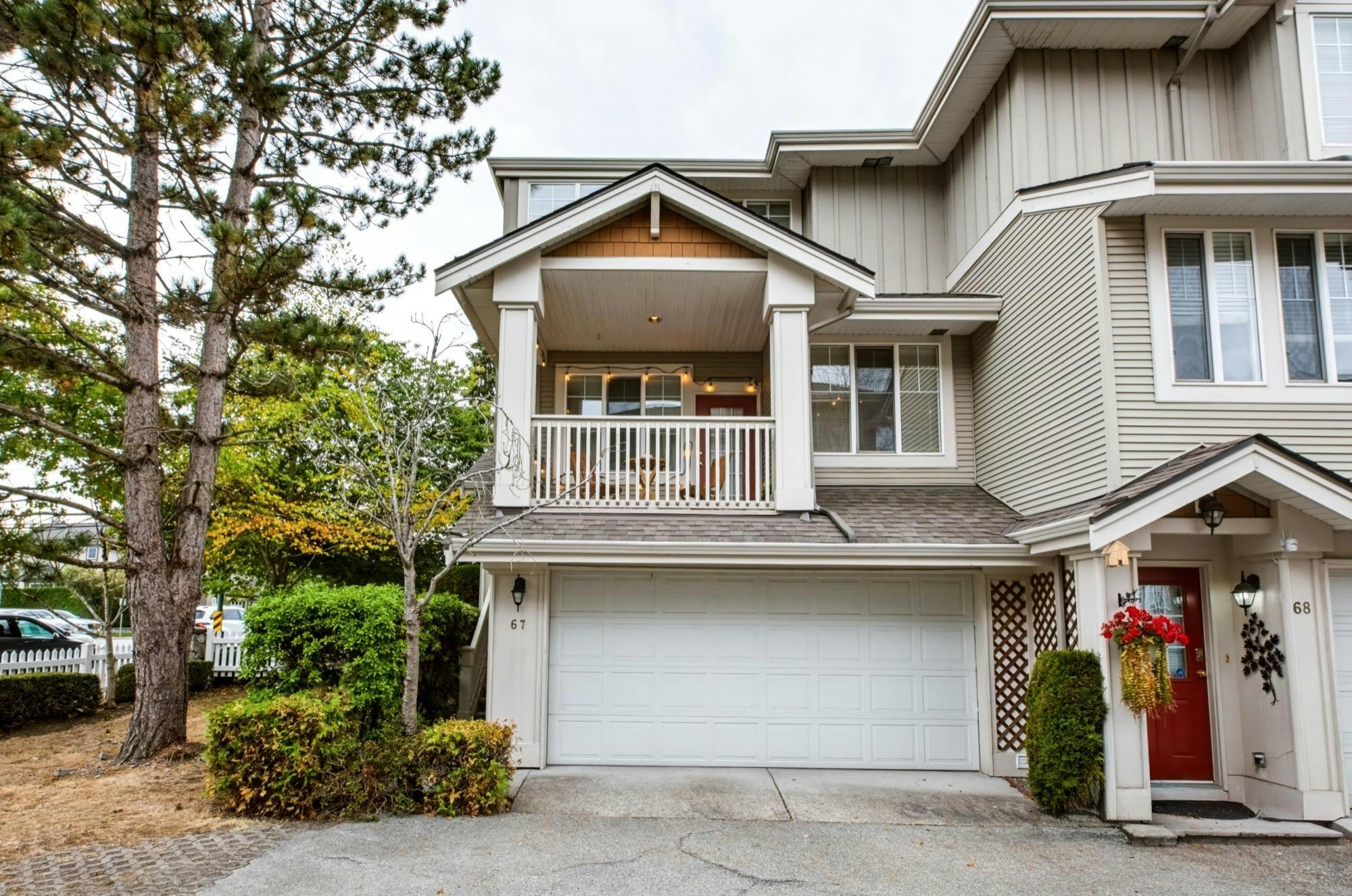 67-14877 58 Avenue, Surrey, BC, V3S 8Y9 - 2