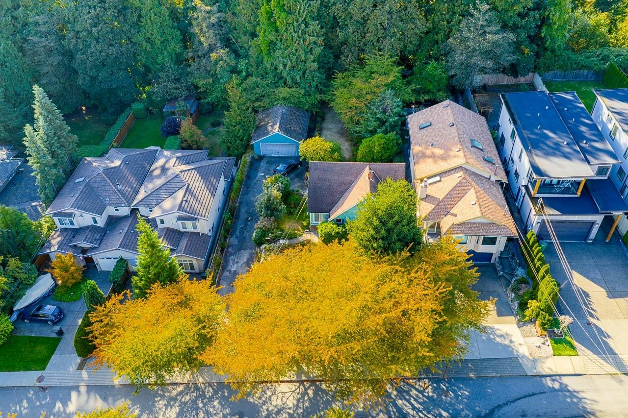 8061 Mcgregor Avenue, Burnaby, BC, V5J 4H7