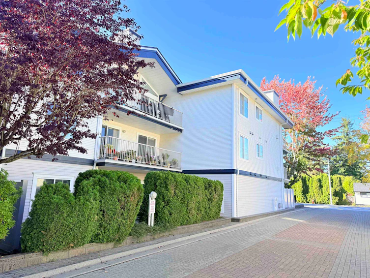 103-15298 20 Avenue, Surrey, BC, V4A 2A3