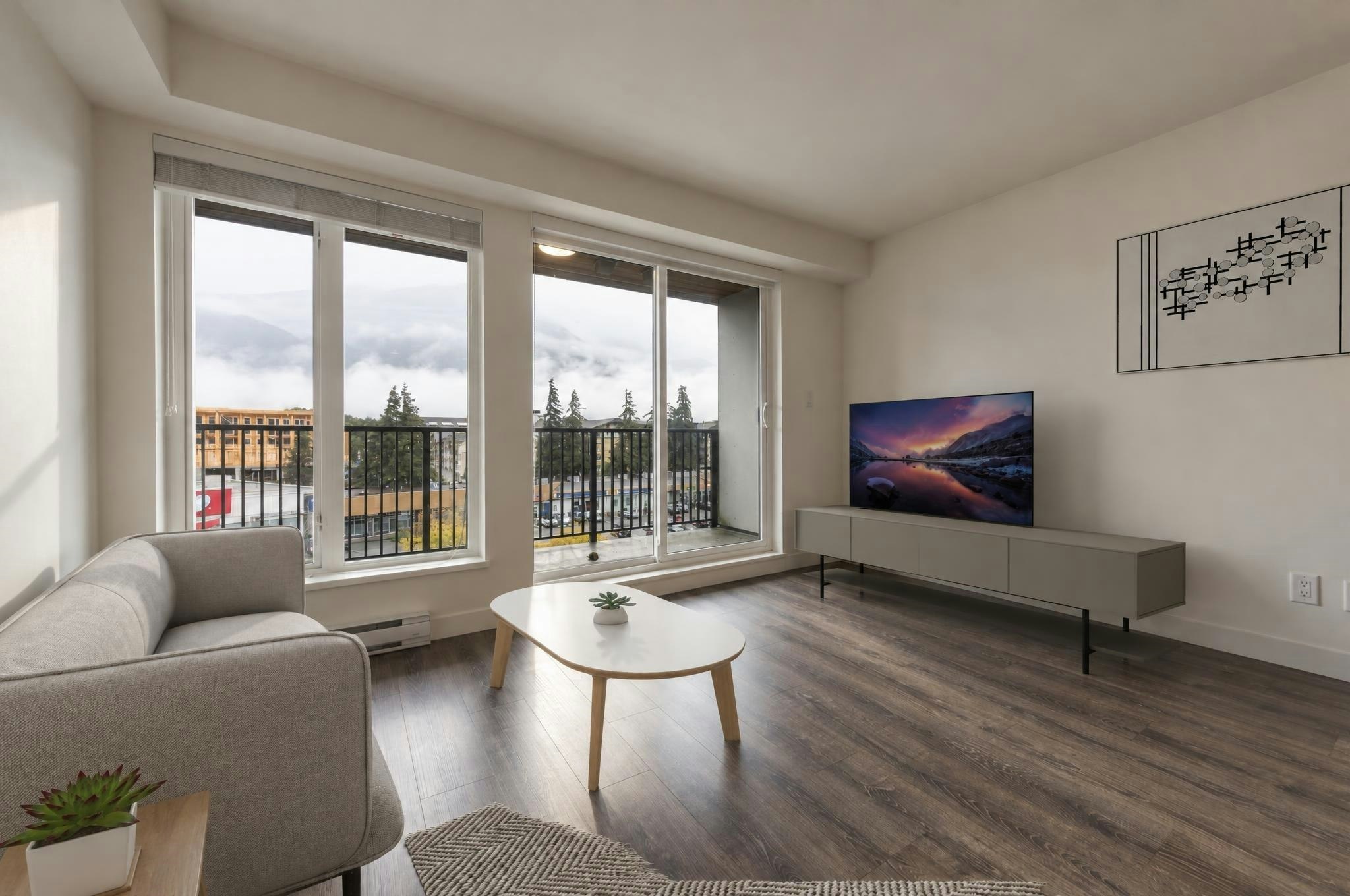 403-1365 Pemberton Avenue - 2