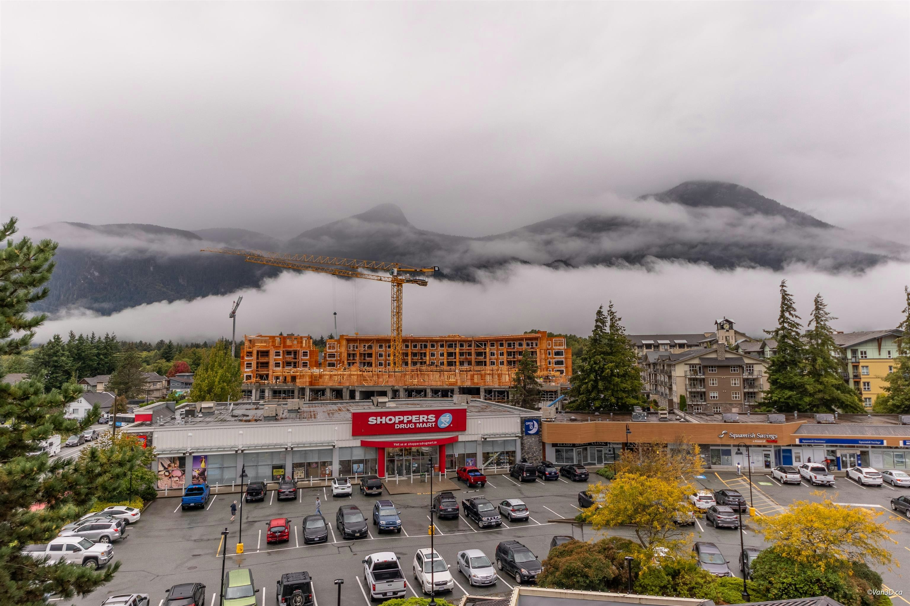 403-1365 Pemberton Avenue, Squamish, BC, V8B 1B7 - 24