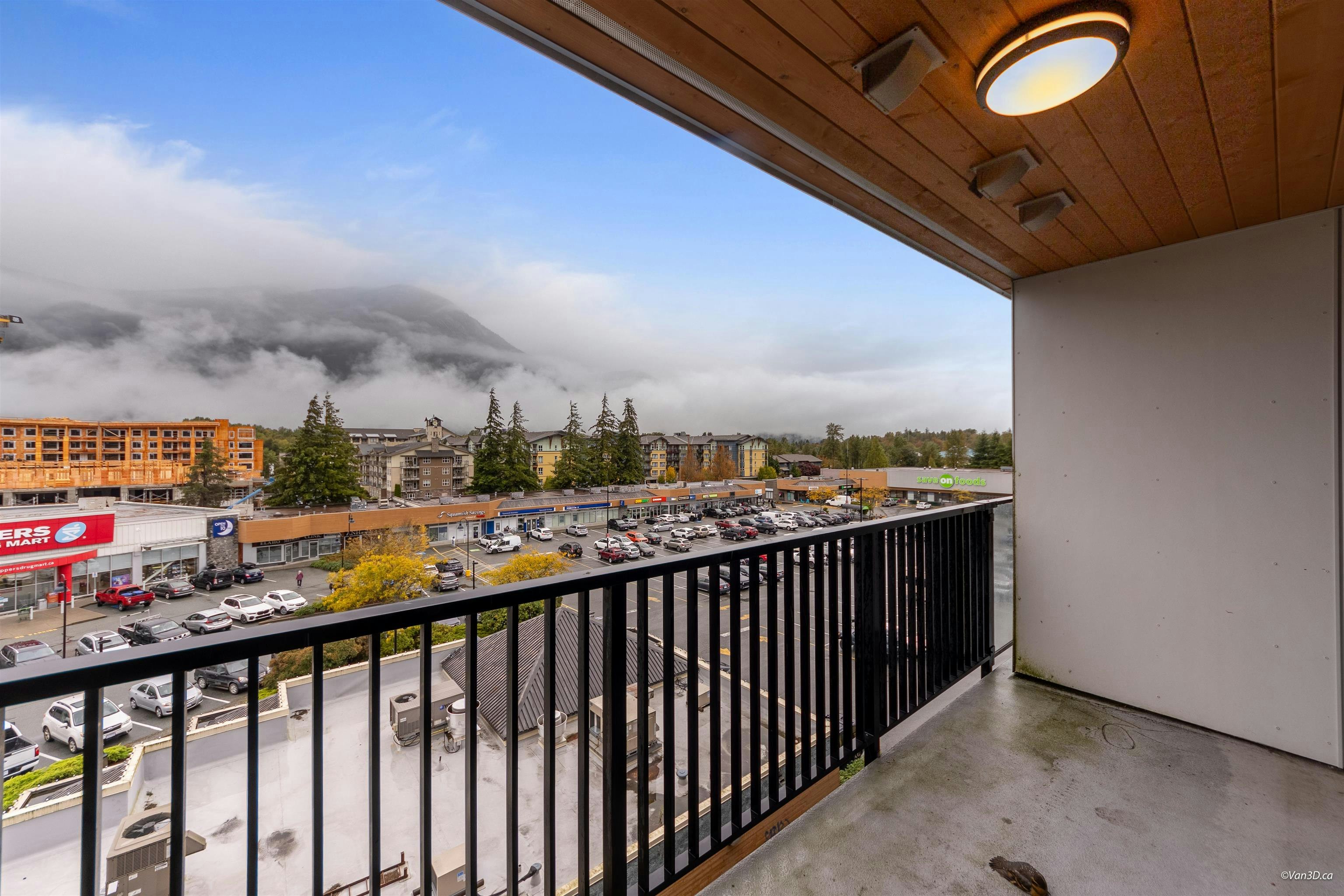 403-1365 Pemberton Avenue, Squamish, BC, V8B 1B7 - 23