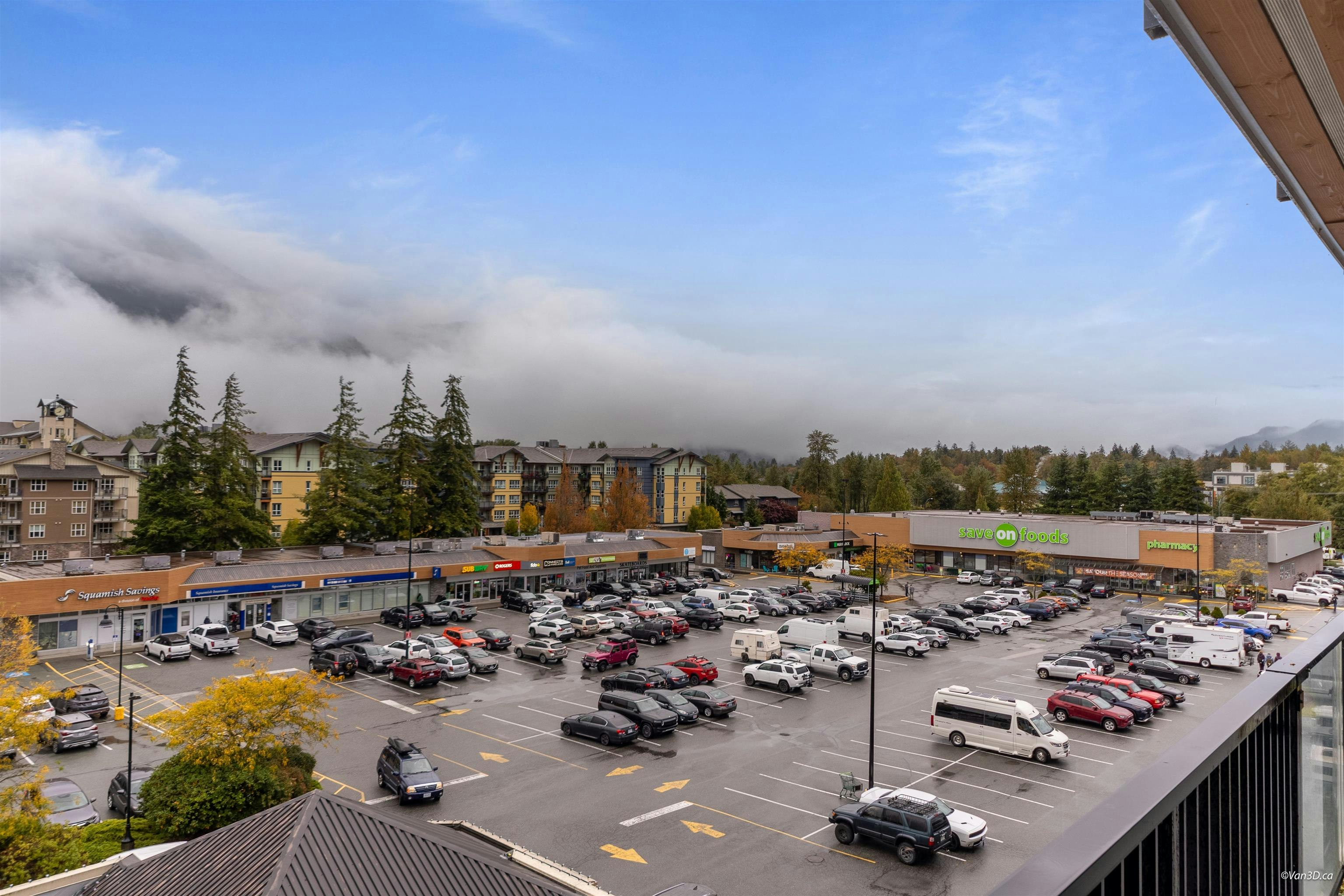 403-1365 Pemberton Avenue, Squamish, BC, V8B 1B7 - 25