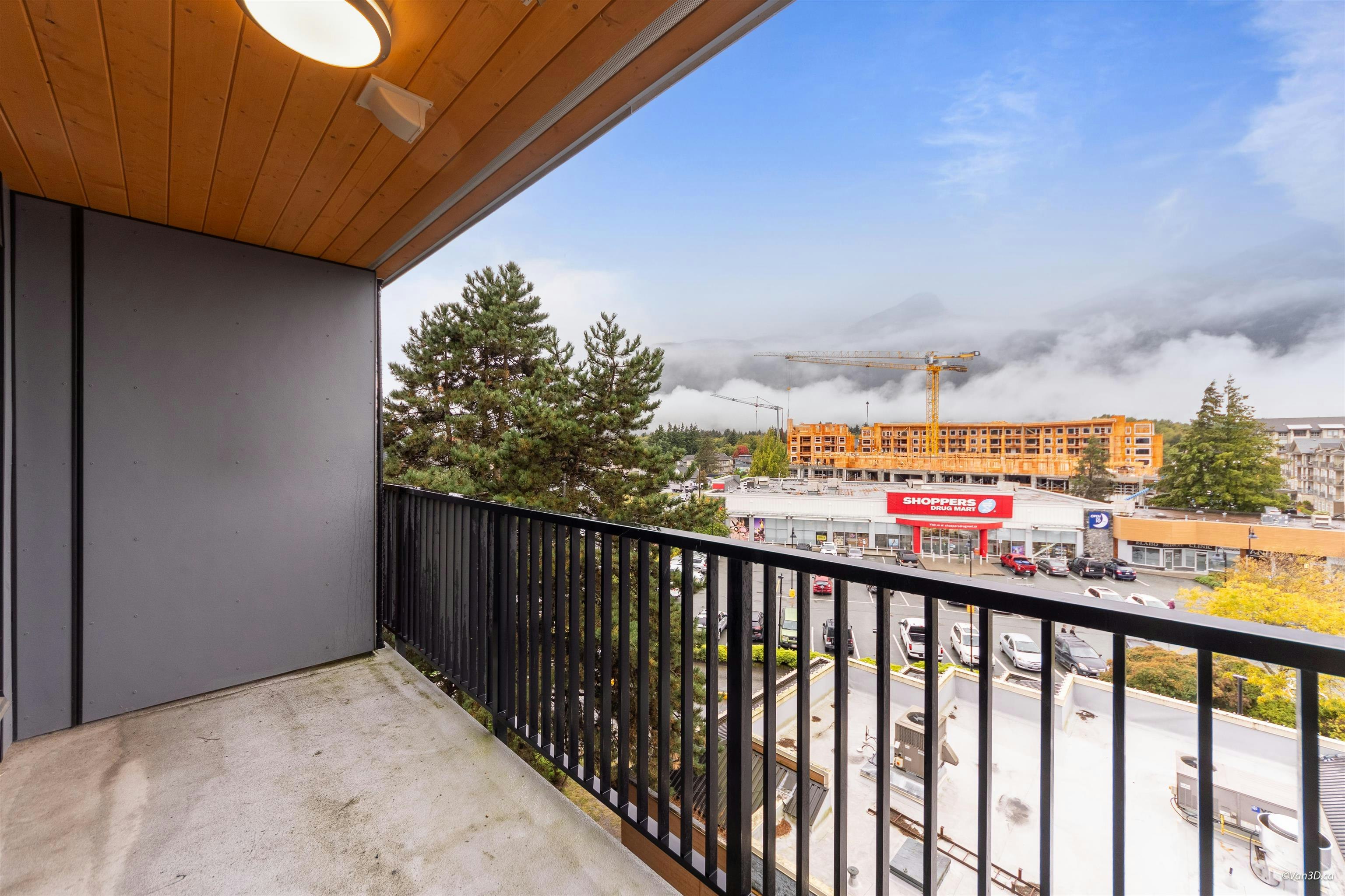 403-1365 Pemberton Avenue, Squamish, BC, V8B 1B7 - 22