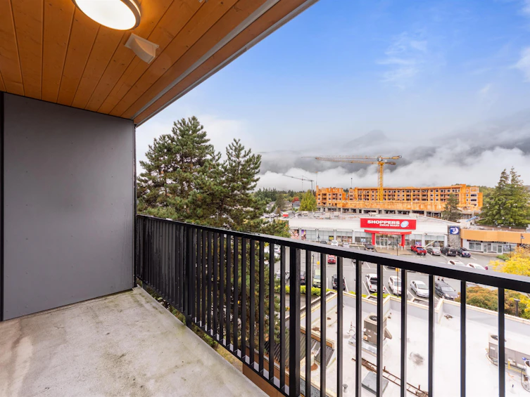 403-1365 Pemberton Avenue, Squamish, BC, V8B 1B7 - 22