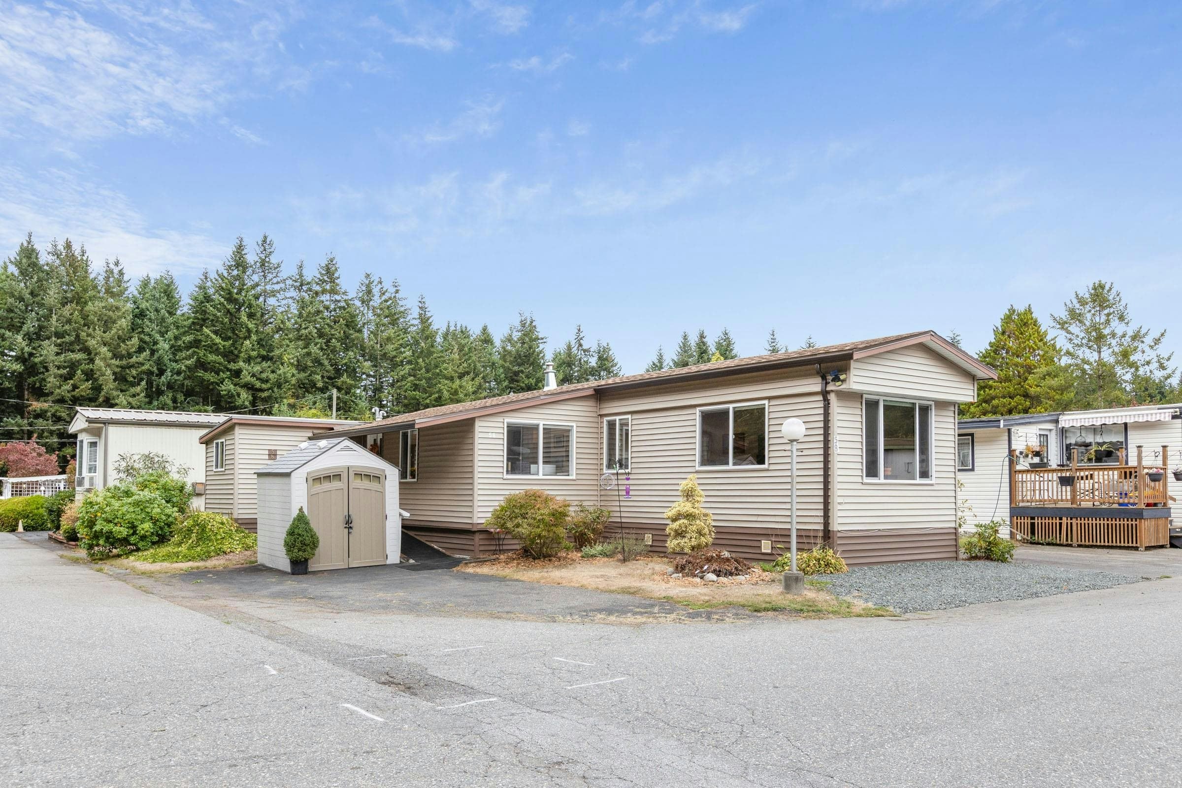 58-3031 200 Street, Langley, BC, V2Z 1N5