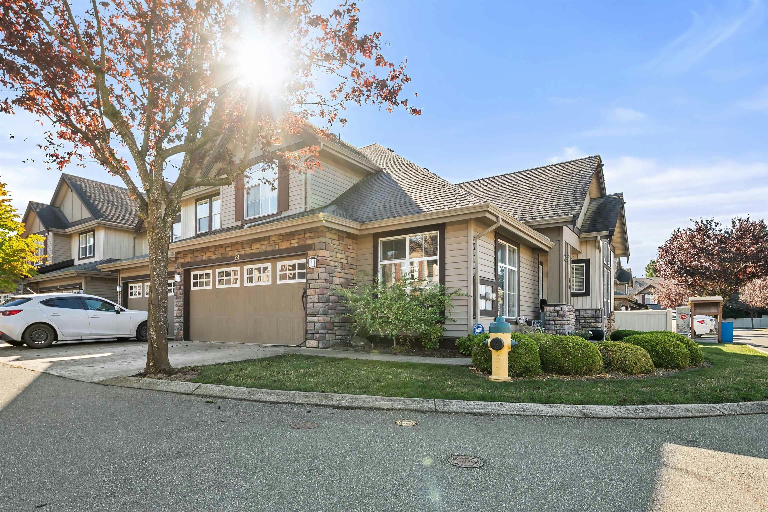 33-6577 Southdowne Place, Chilliwack, BC, V2R 0H4