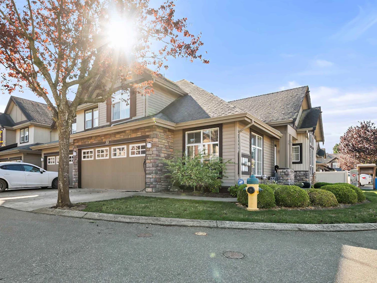 33-6577 Southdowne Place, Chilliwack, BC, V2R 0H4