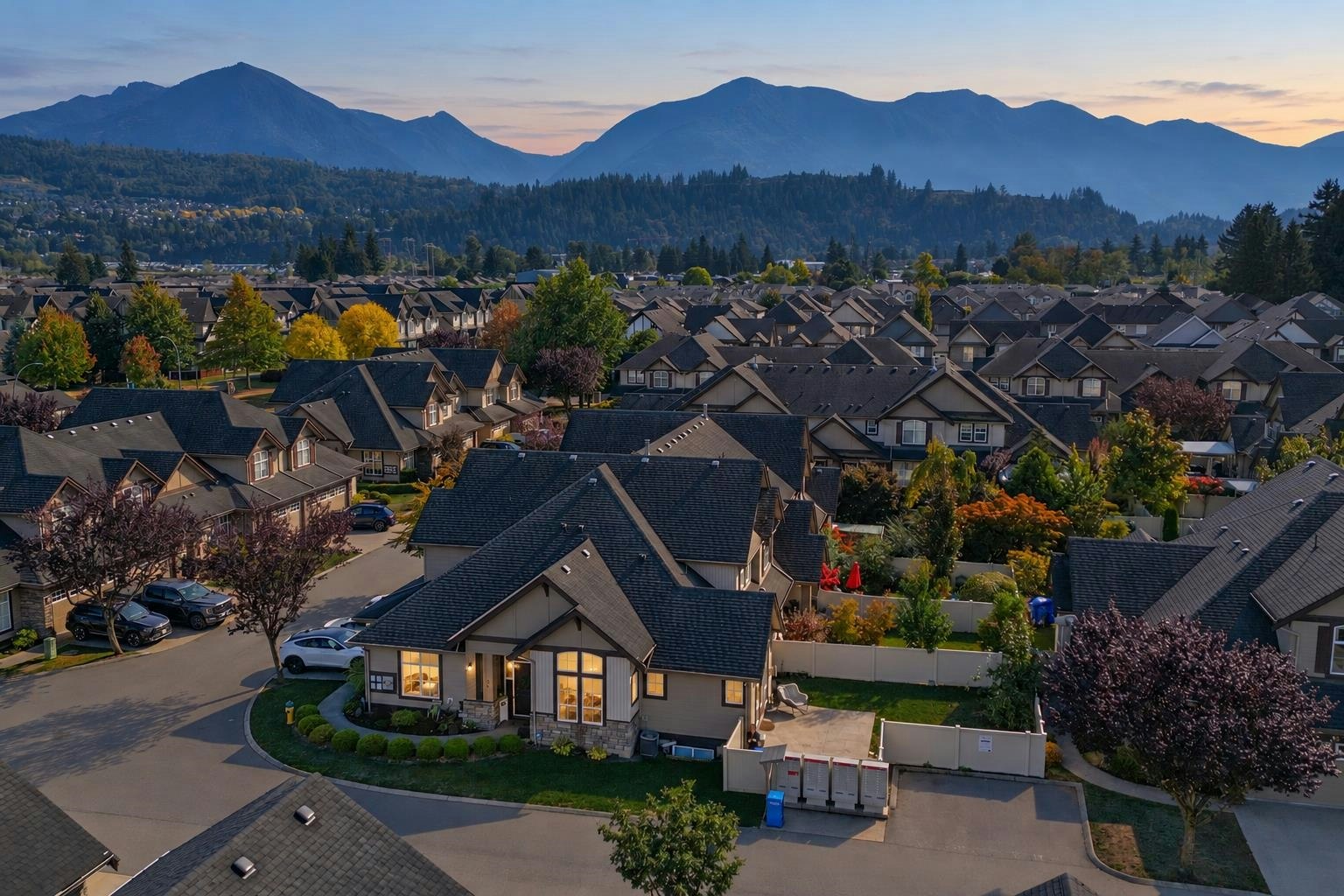 33-6577 Southdowne Place, Chilliwack, BC, V2R 0H4