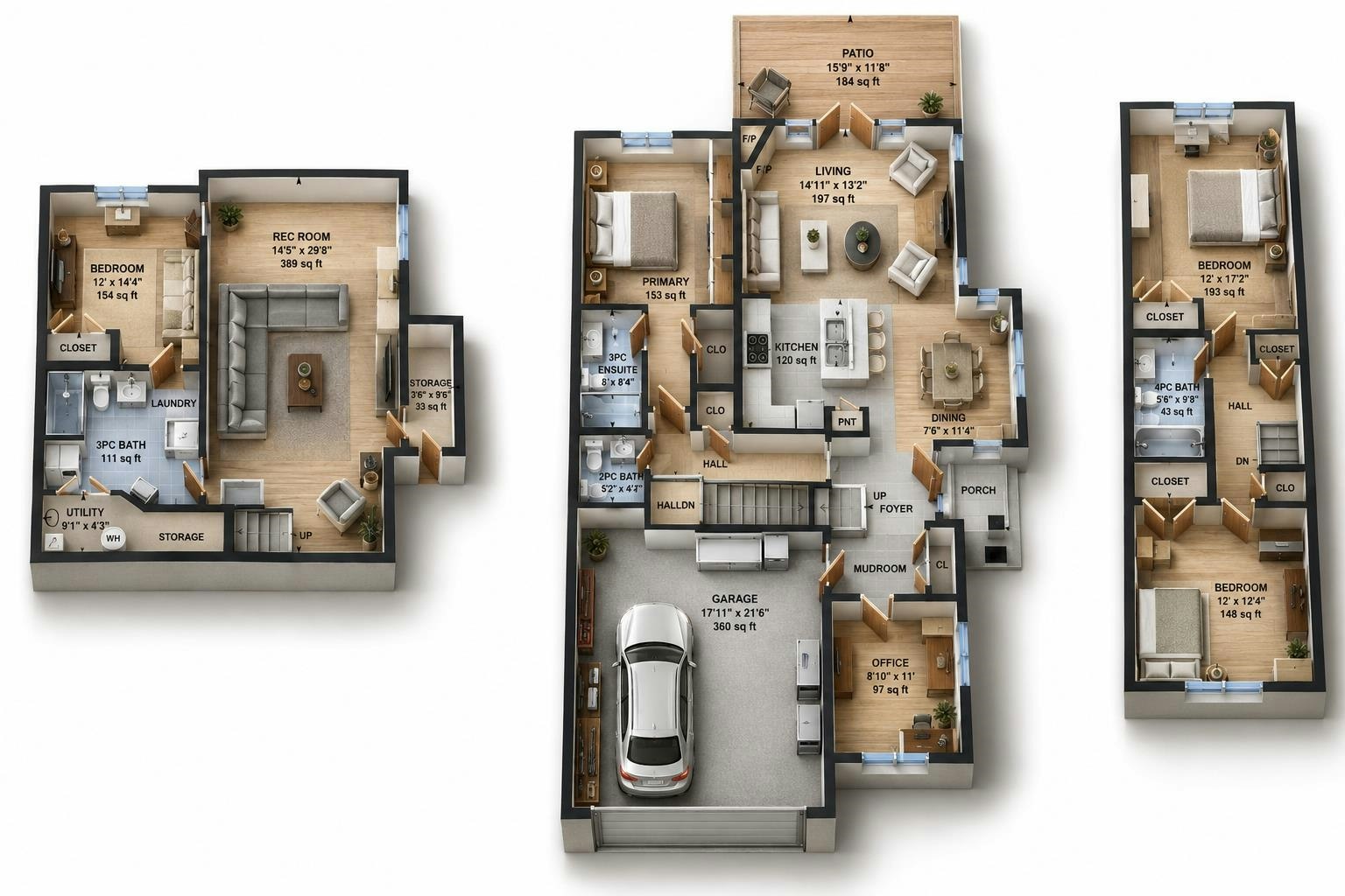 33-6577 Southdowne Place, Chilliwack, BC, V2R 0H4 - 40