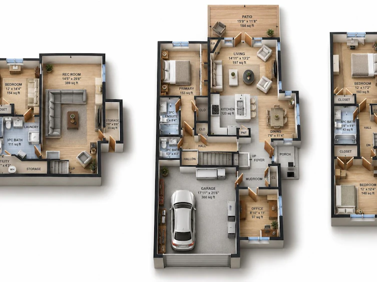 33-6577 Southdowne Place, Chilliwack, BC, V2R 0H4 - 40