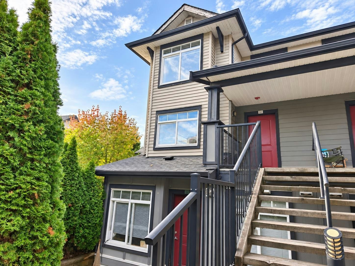 57-7428 14th Avenue, Burnaby, BC, V3N 0C2