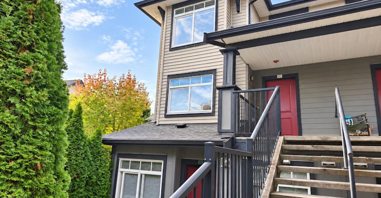 57-7428 14th Avenue, Burnaby, BC, V3N 0C2 - 2