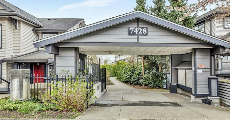 57-7428 14th Avenue, Burnaby, BC, V3N 0C2