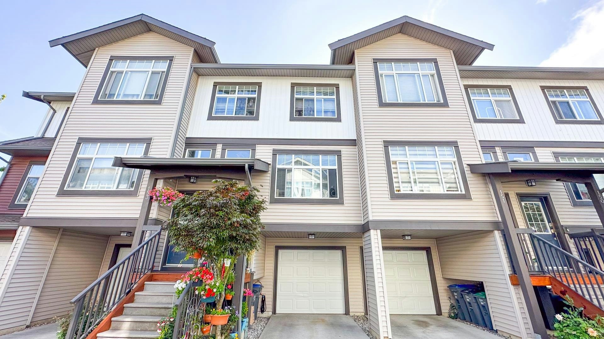 152-16177 83 Avenue, Surrey, BC, V4N 5T3