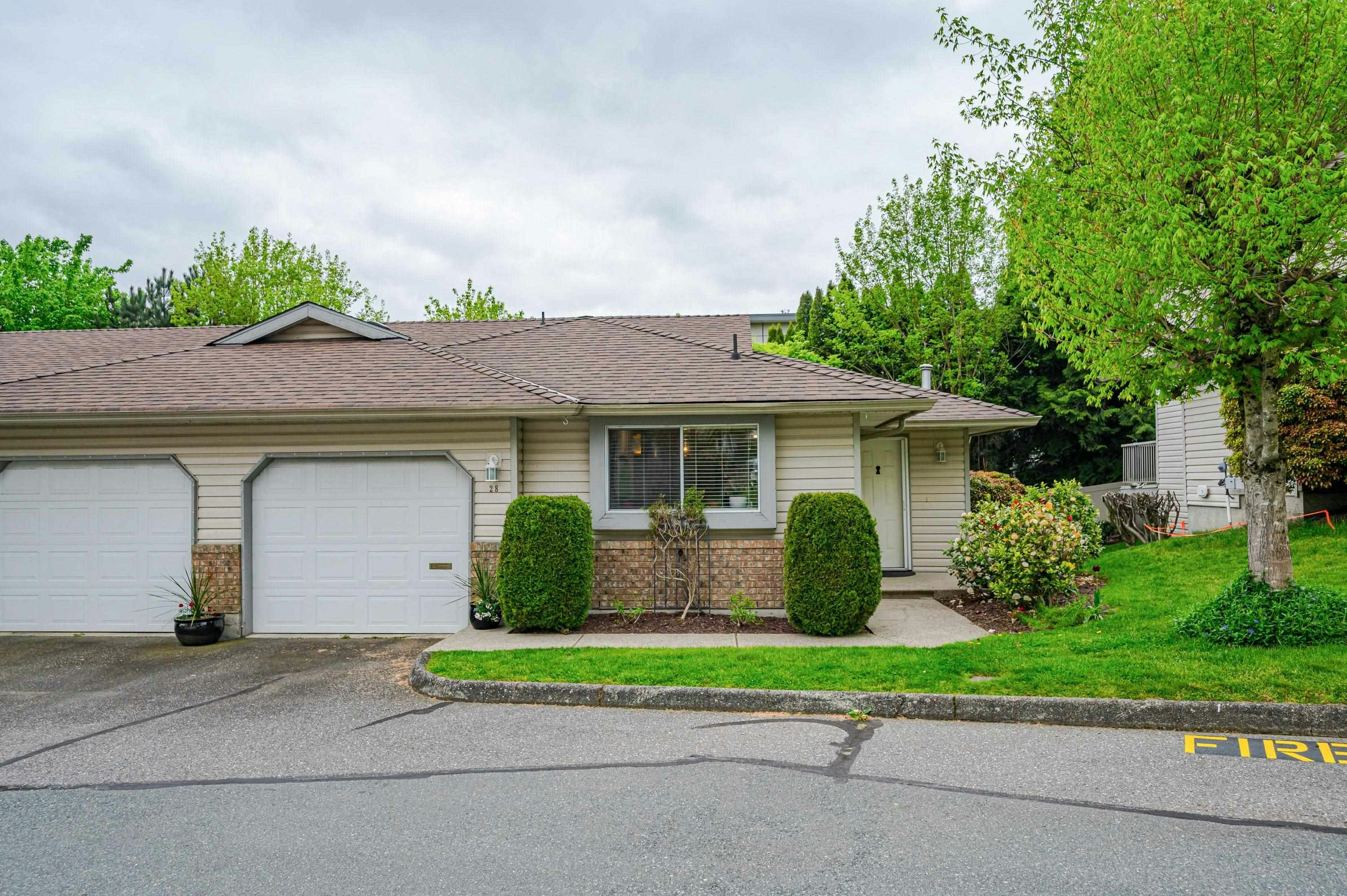 28-2023 Winfield Drive, Abbotsford, BC, V3G 1K5 - 2