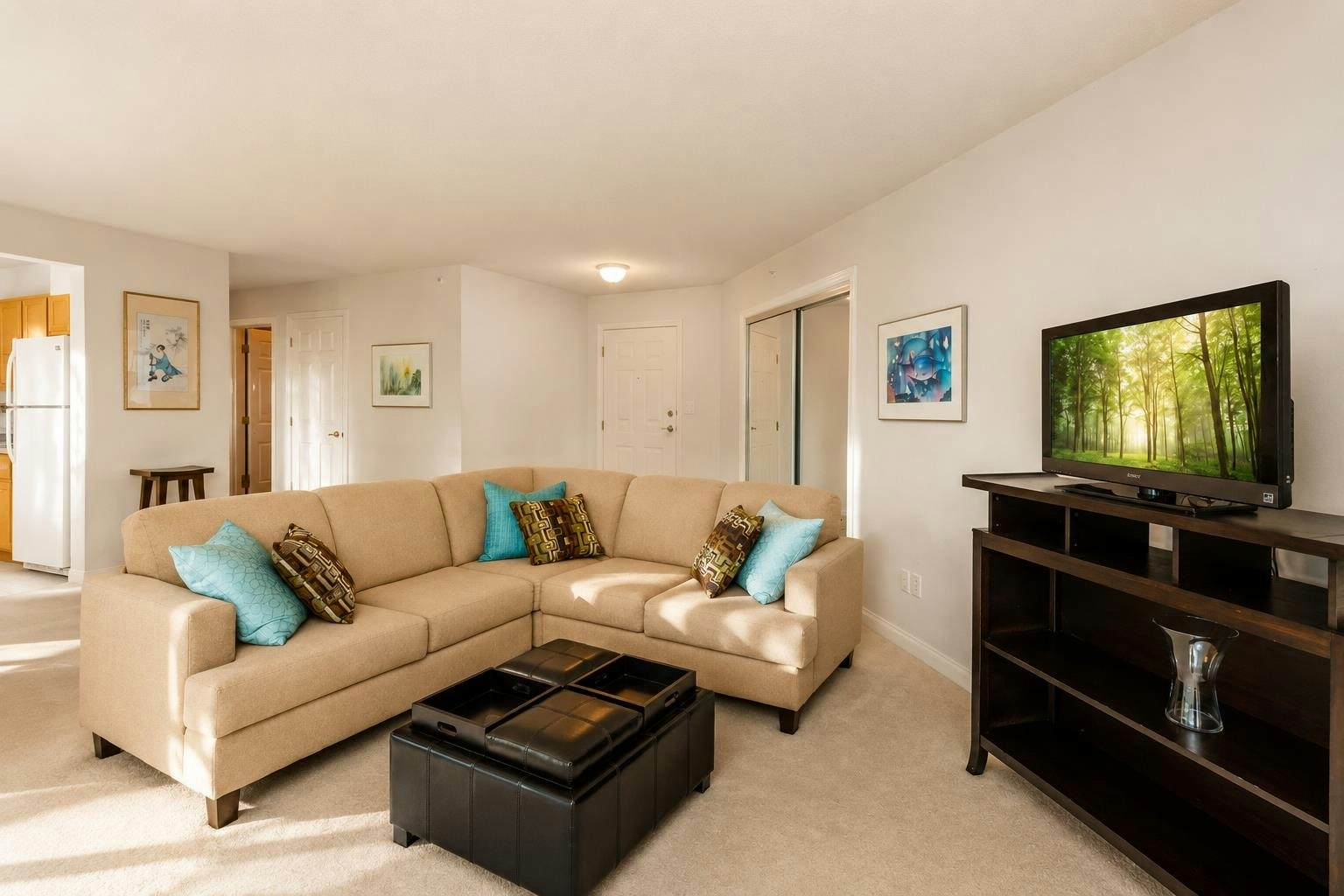 406-33065 Mill Lake Road - 3