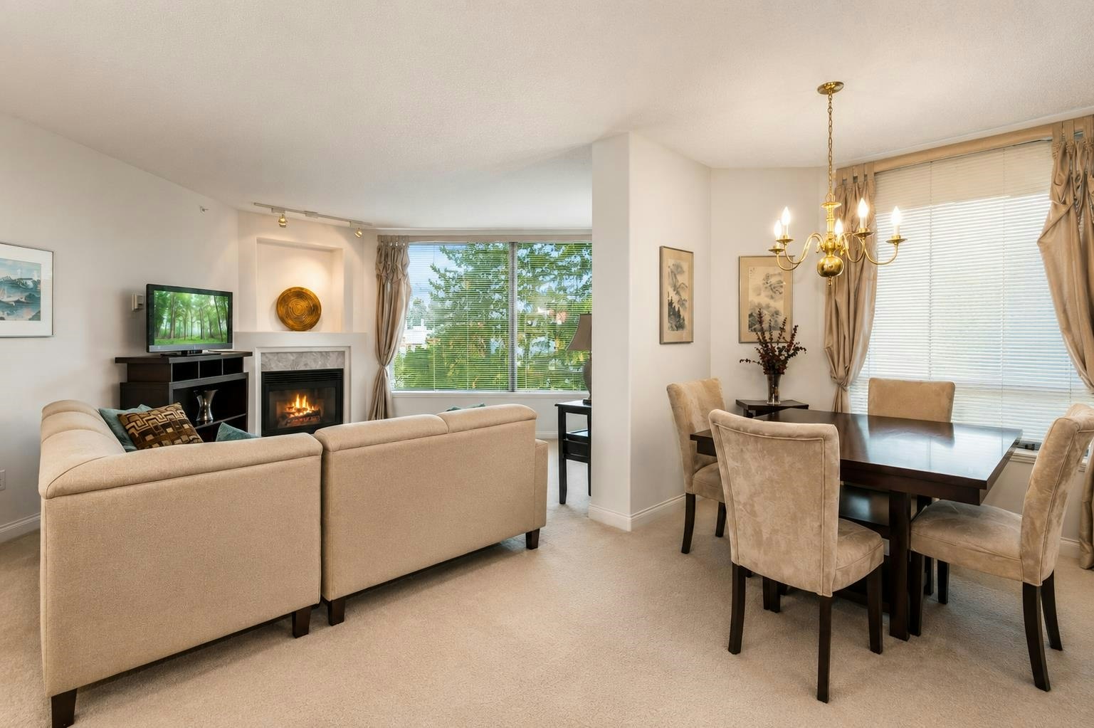 406-33065 Mill Lake Road, Abbotsford, BC, V2S 8E6 - 7