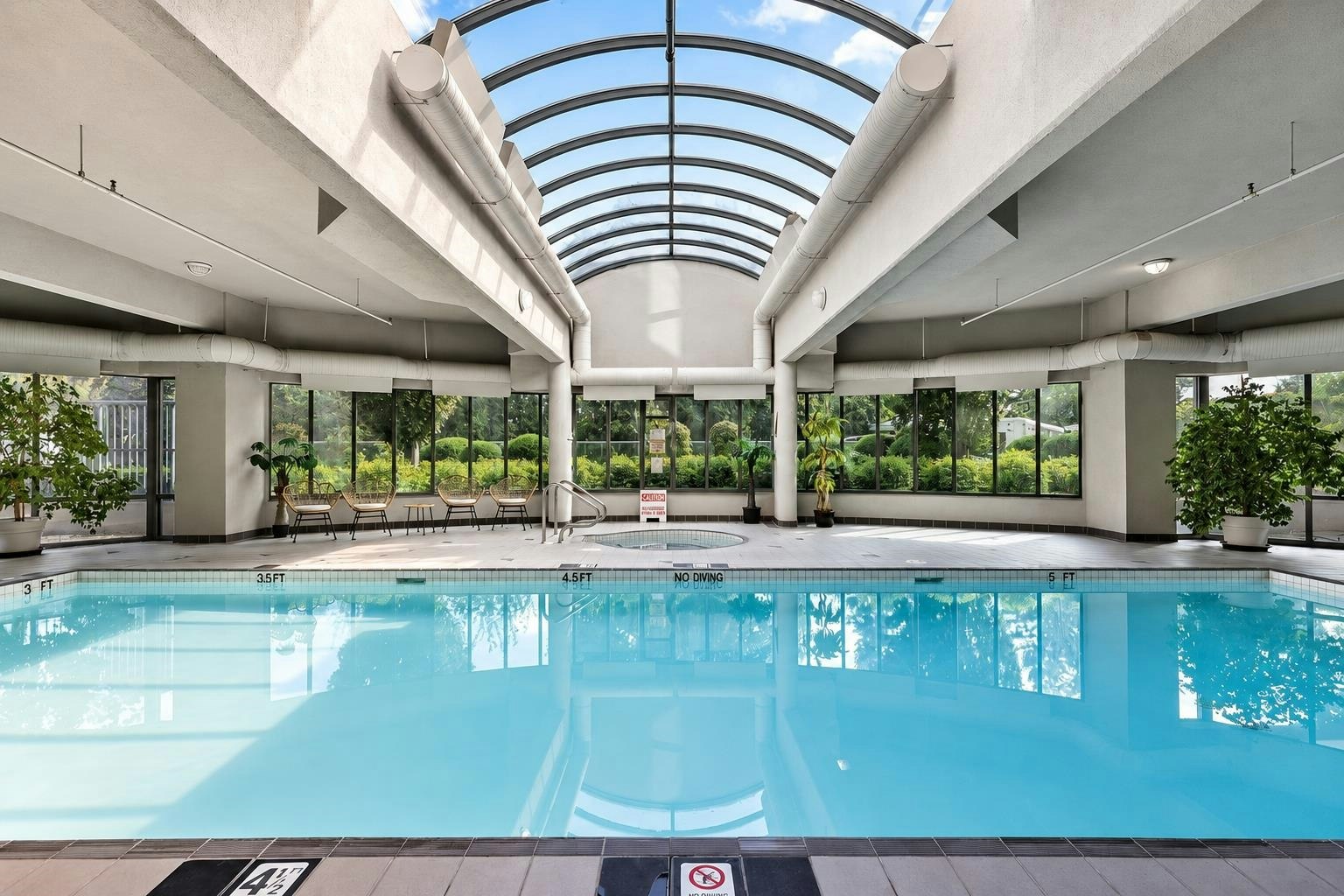 406-33065 Mill Lake Road, Abbotsford, BC, V2S 8E6 - 24