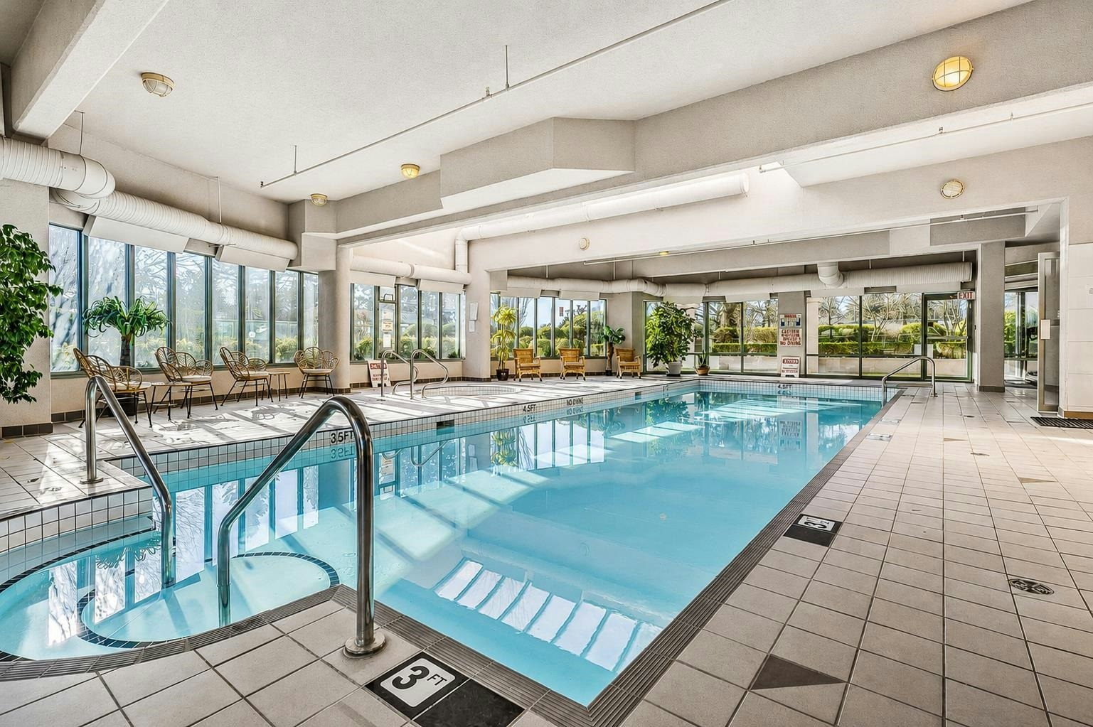 406-33065 Mill Lake Road, Abbotsford, BC, V2S 8E6 - 25