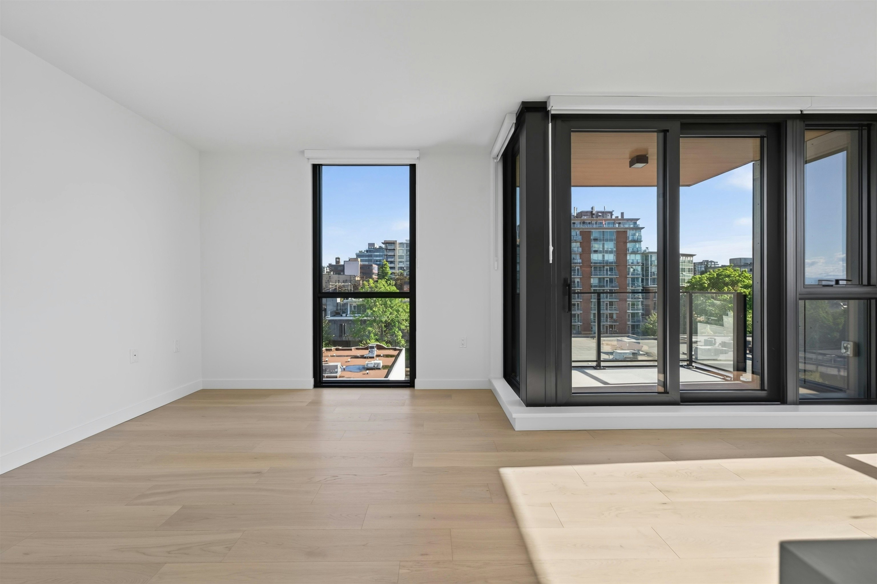 801-1530 W 6th Avenue, Vancouver, BC, V6J 0J9 - 8