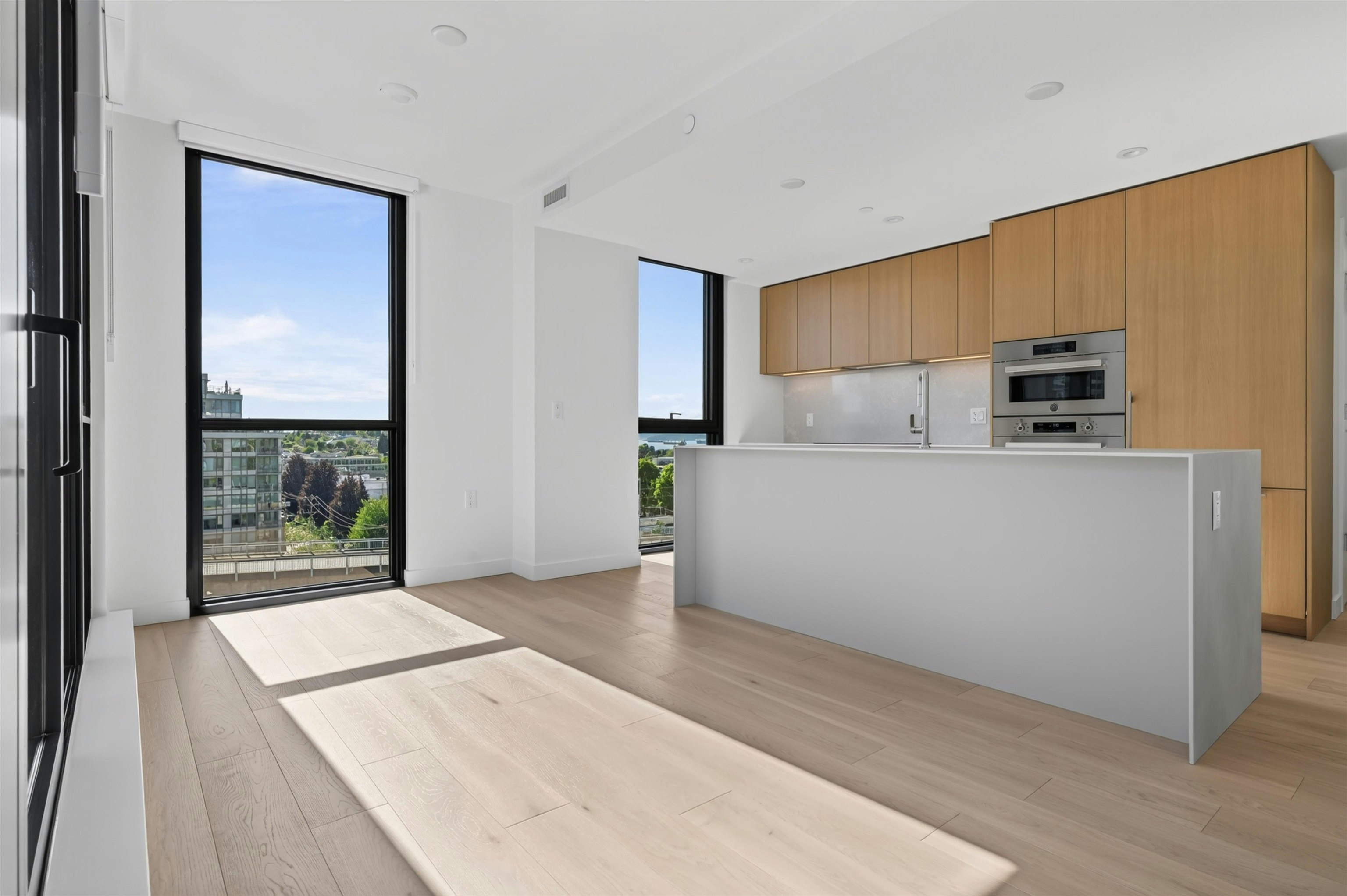 801-1530 W 6th Avenue, Vancouver, BC, V6J 0J9 - 3
