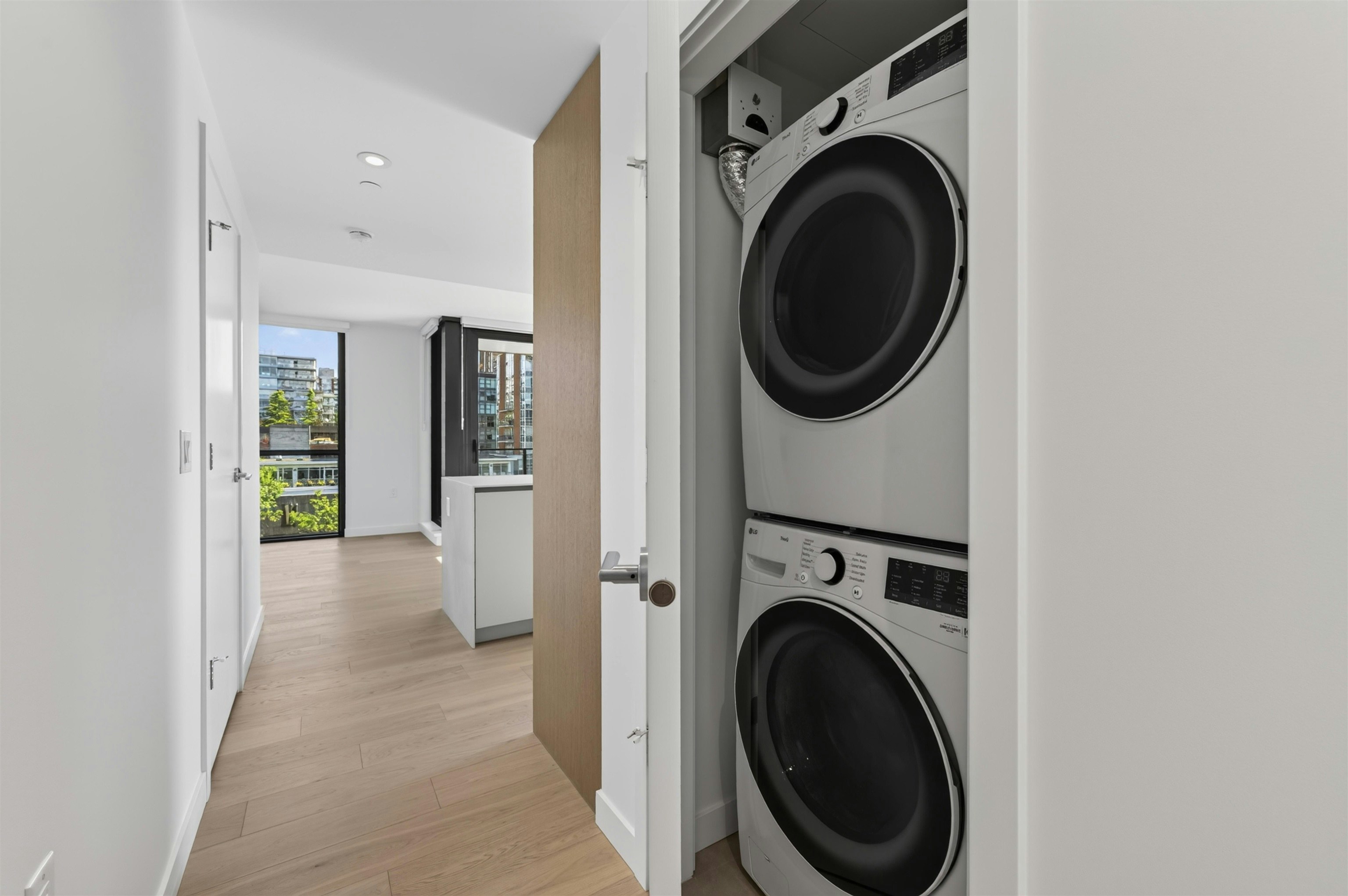 801-1530 W 6th Avenue, Vancouver, BC, V6J 0J9 - 19