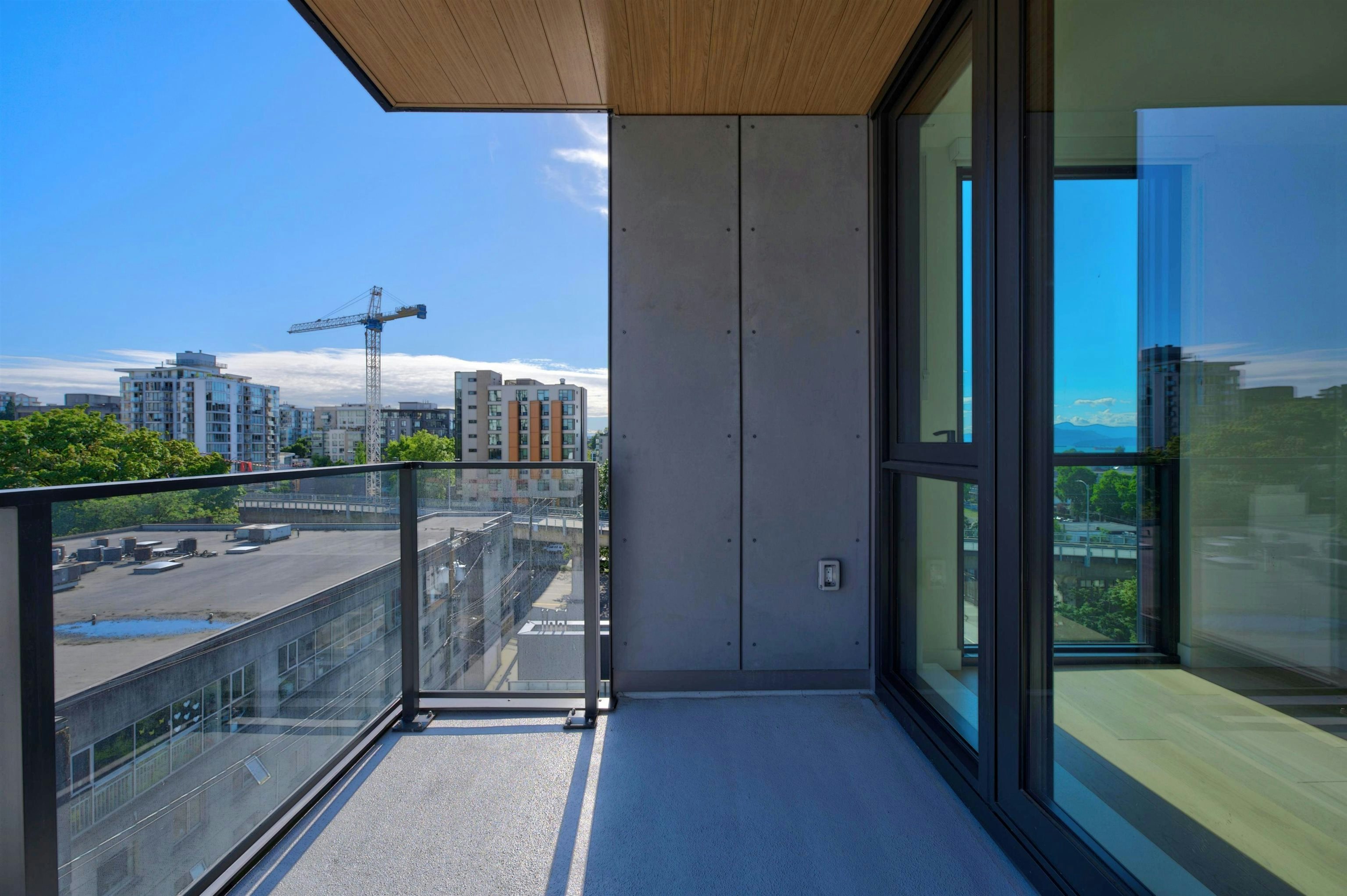 801-1530 W 6th Avenue, Vancouver, BC, V6J 0J9 - 21