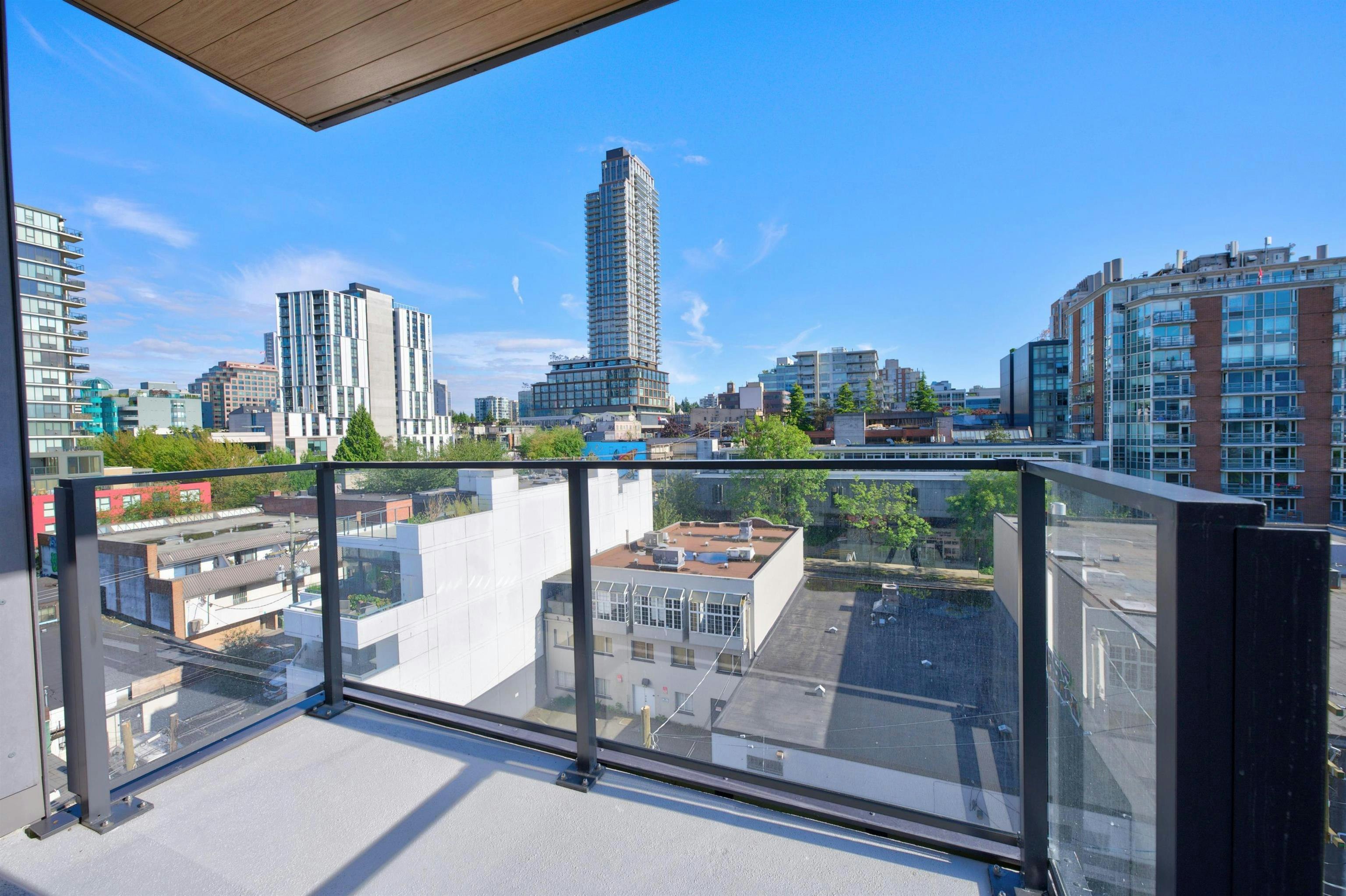 801-1530 W 6th Avenue, Vancouver, BC, V6J 0J9 - 20
