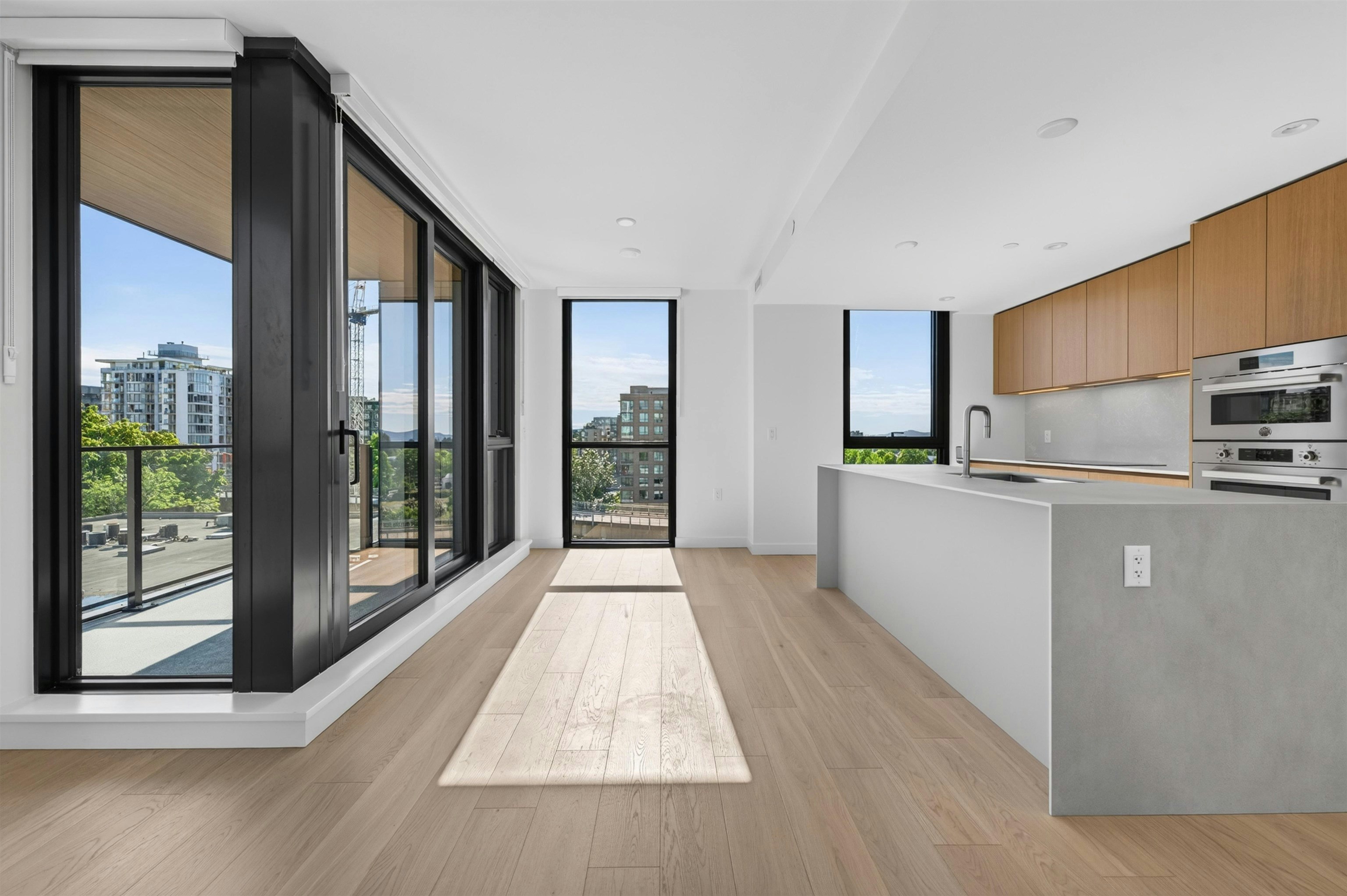 801-1530 W 6th Avenue, Vancouver, BC, V6J 0J9 - 5