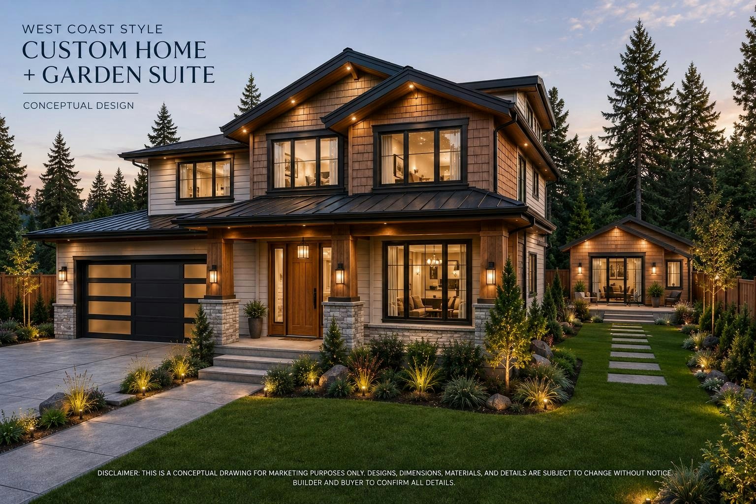 20421 42 Avenue, Langley, BC, V3A 3A8