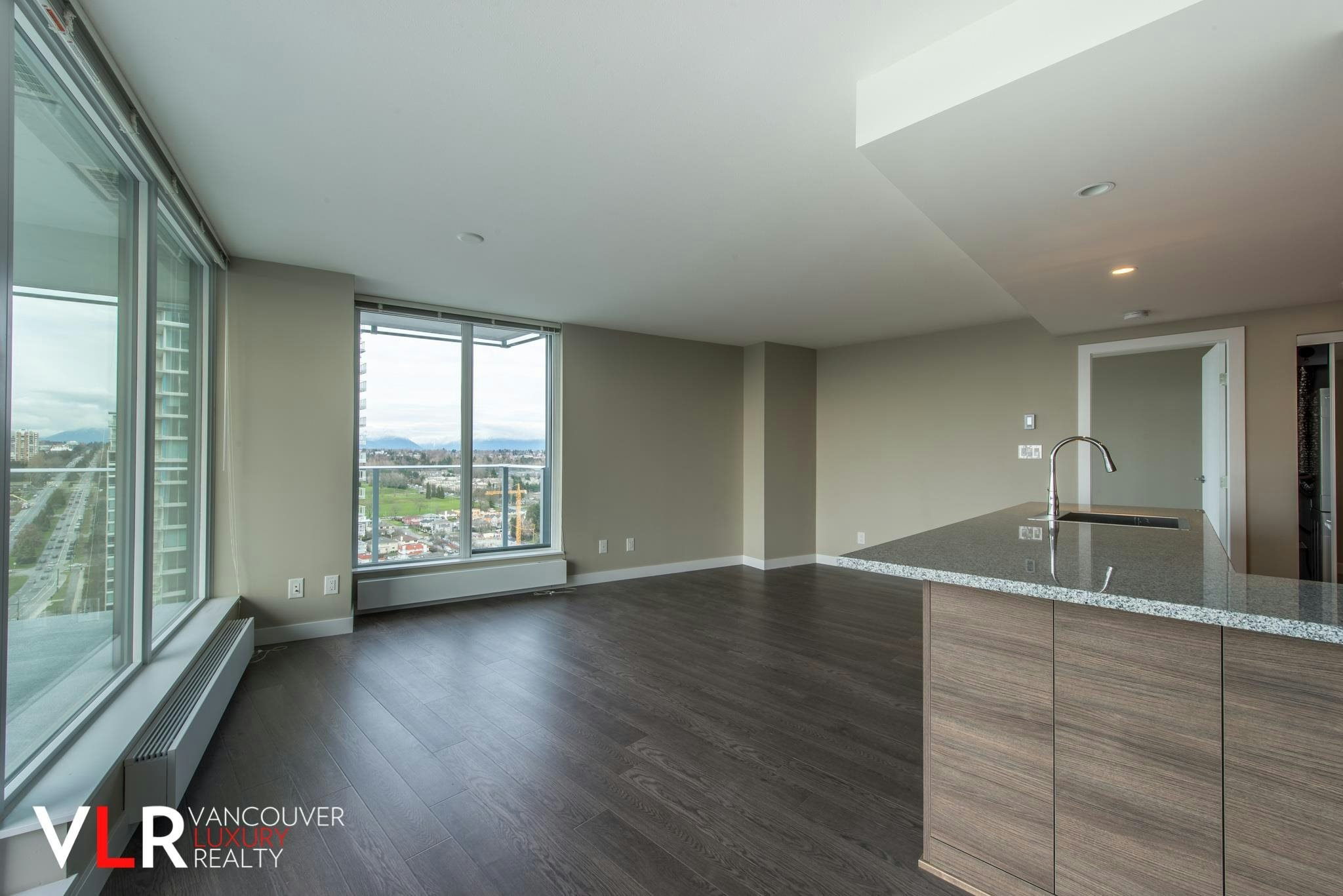2406-488 Sw Marine Drive, Vancouver, BC, V5X 0C7 - 2
