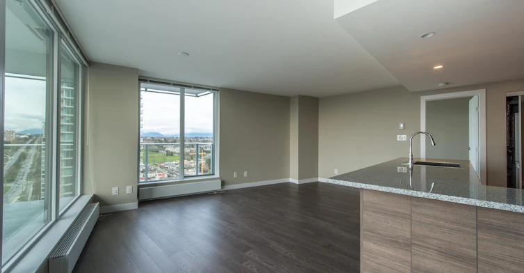 2406-488 Sw Marine Drive, Vancouver, BC, V5X 0C7 - 2