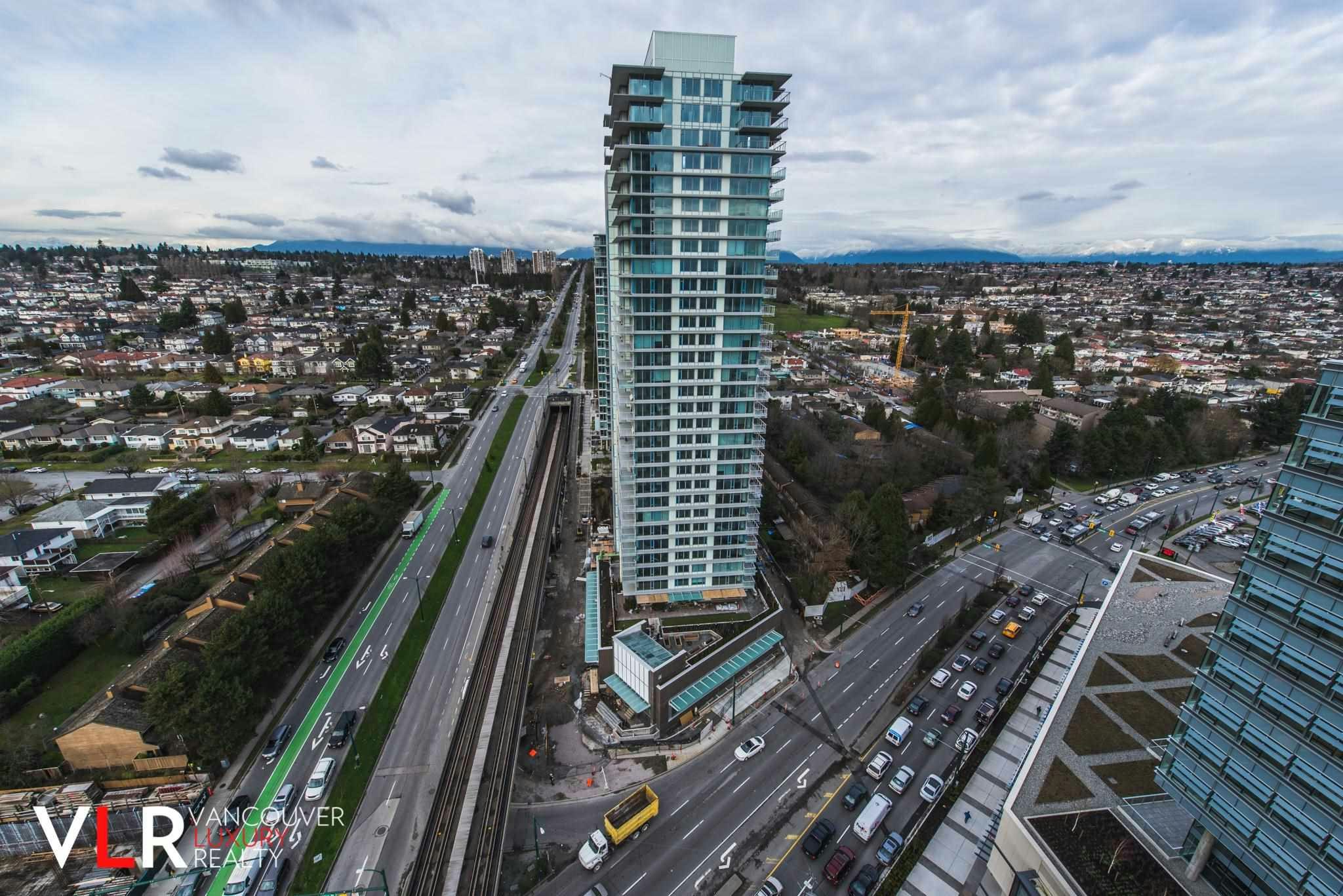 2406-488 Sw Marine Drive, Vancouver, BC, V5X 0C7 - 15