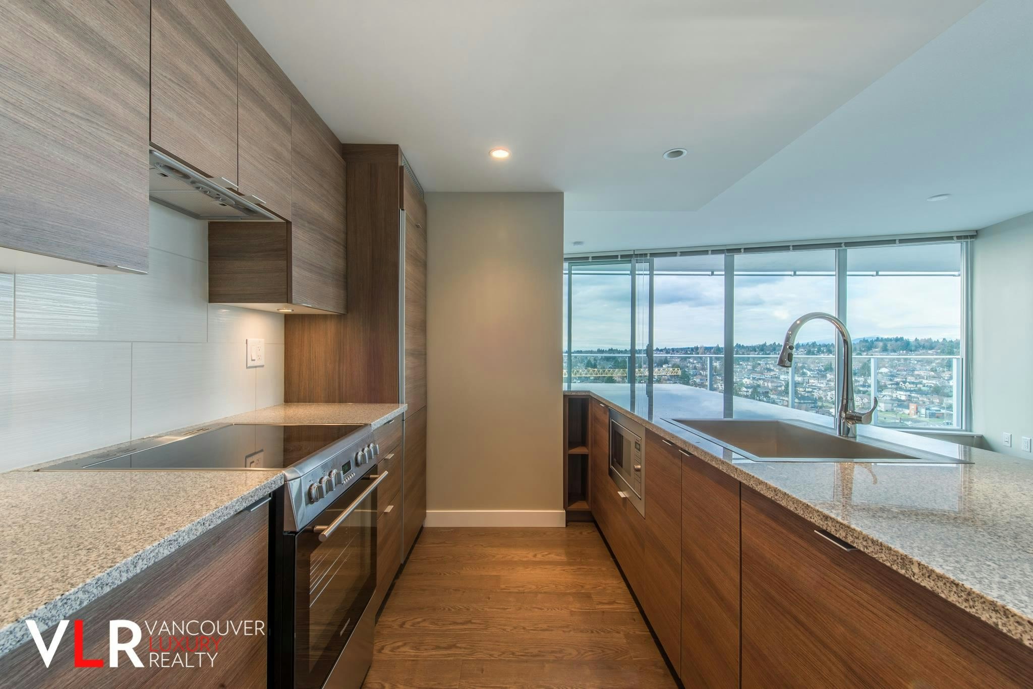 2406-488 Sw Marine Drive, Vancouver, BC, V5X 0C7 - 4