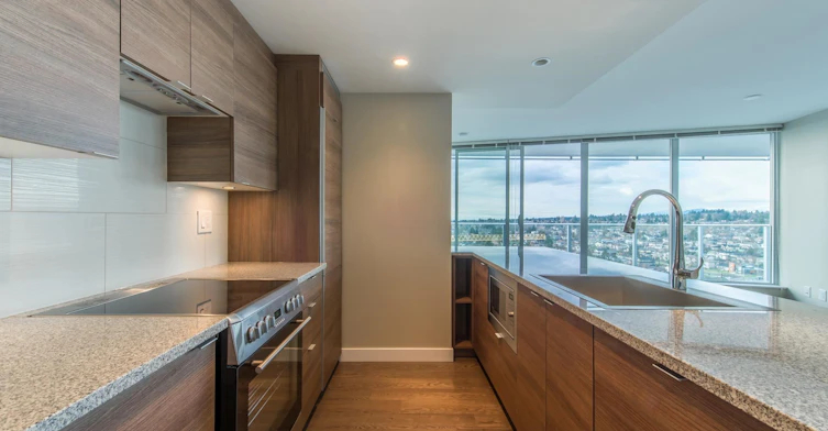 2406-488 Sw Marine Drive, Vancouver, BC, V5X 0C7 - 4